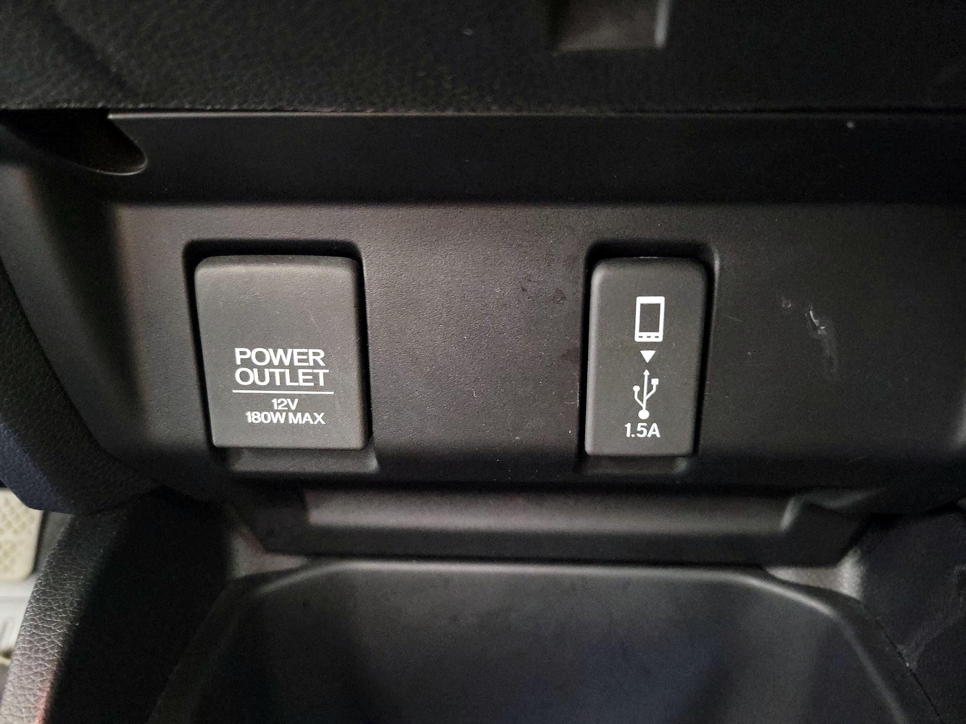 Thumbnail: 2020 Honda Fit - 18