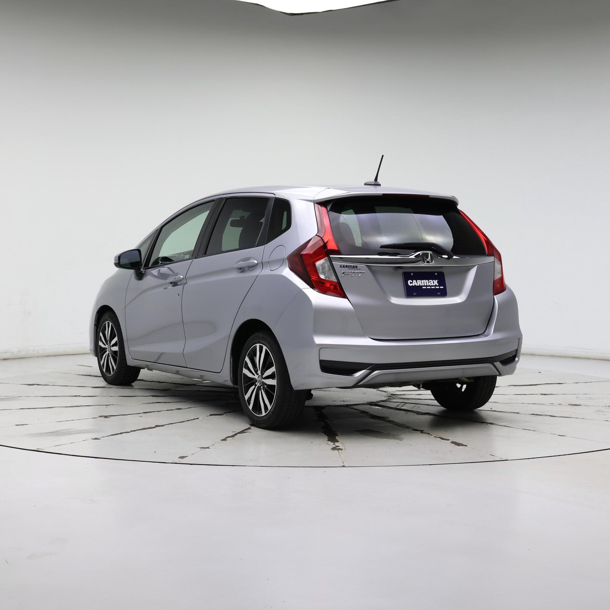 Thumbnail: 2020 Honda Fit - 2