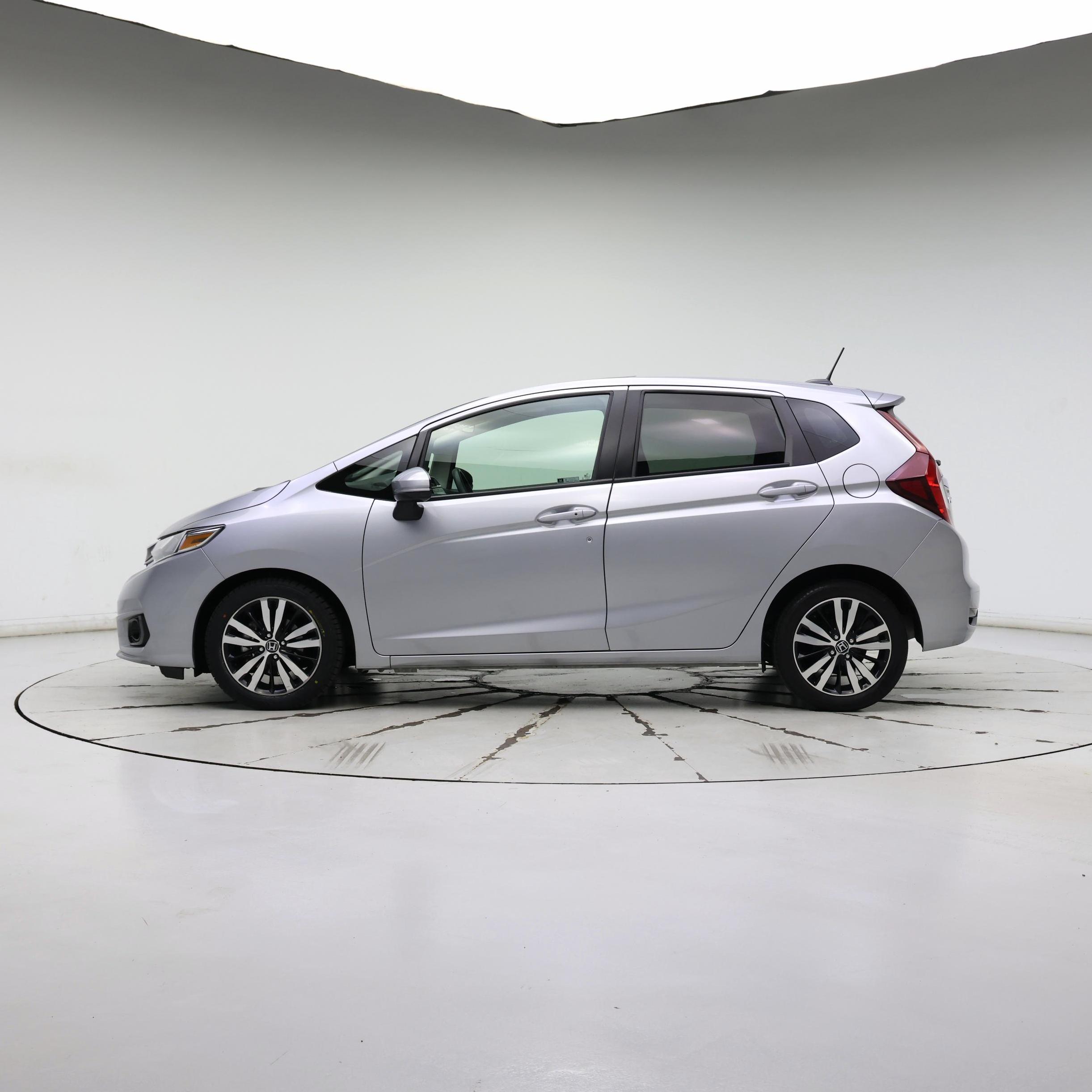 Thumbnail: 2020 Honda Fit - 3