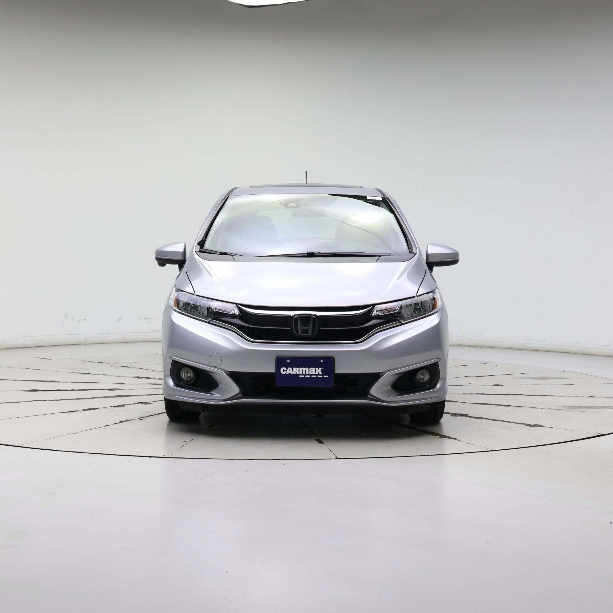 Thumbnail: 2020 Honda Fit - 5