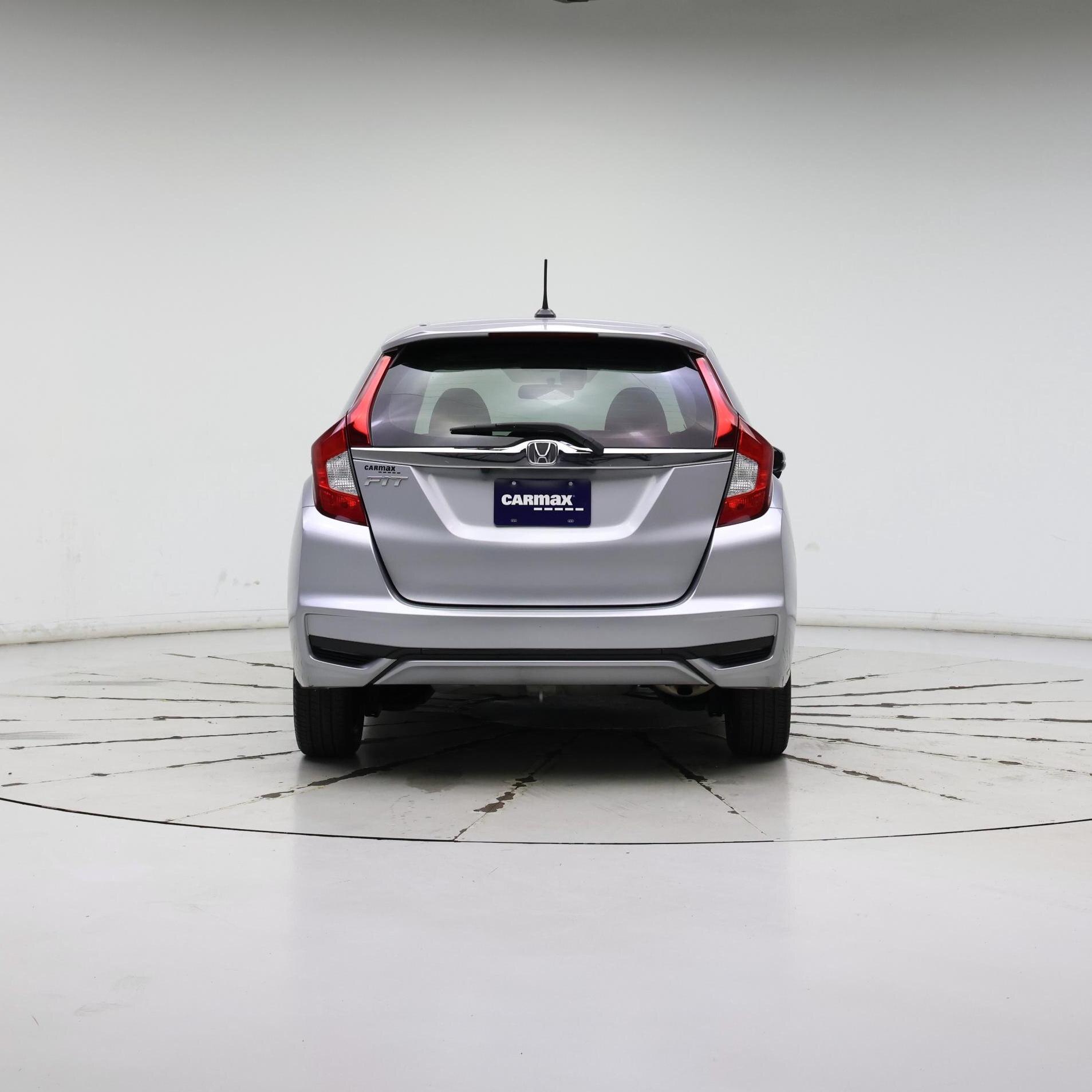 Thumbnail: 2020 Honda Fit - 6