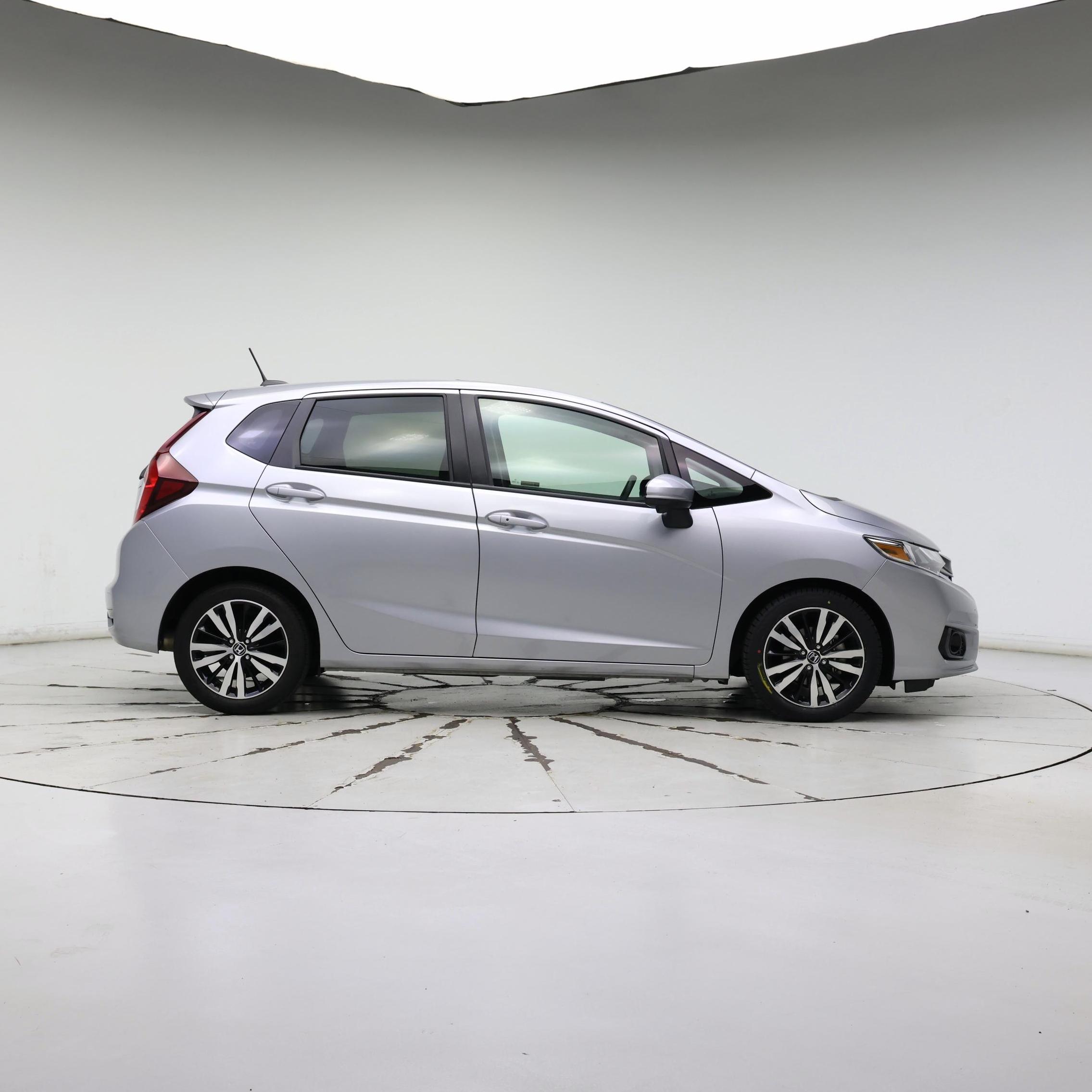 Thumbnail: 2020 Honda Fit - 7
