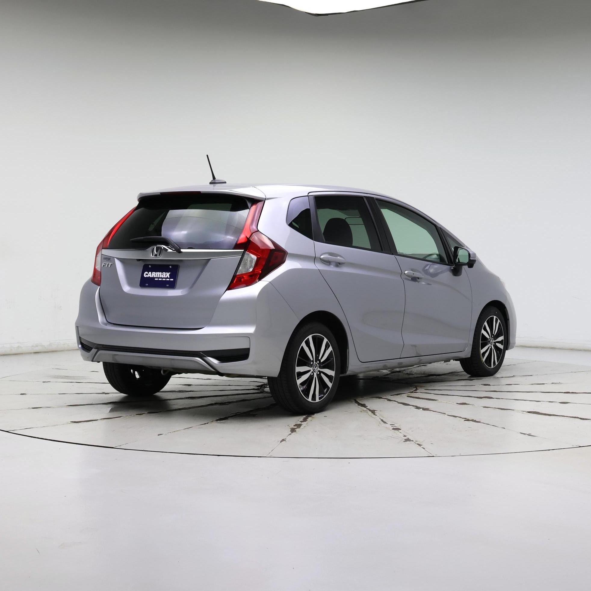 Thumbnail: 2020 Honda Fit - 8