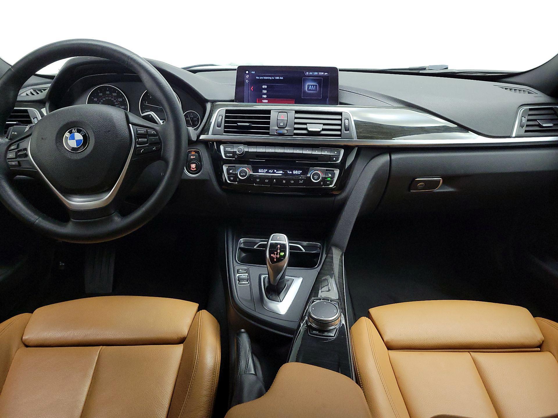 Thumbnail: 2018 BMW 3 Series - 9