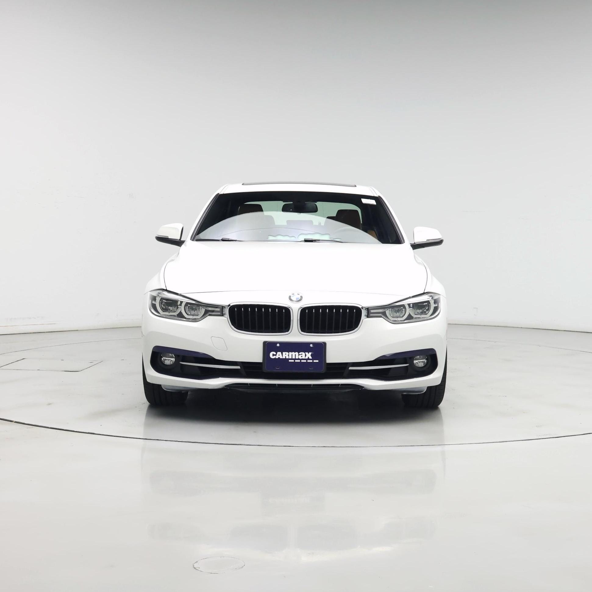 Thumbnail: 2018 BMW 3 Series - 5