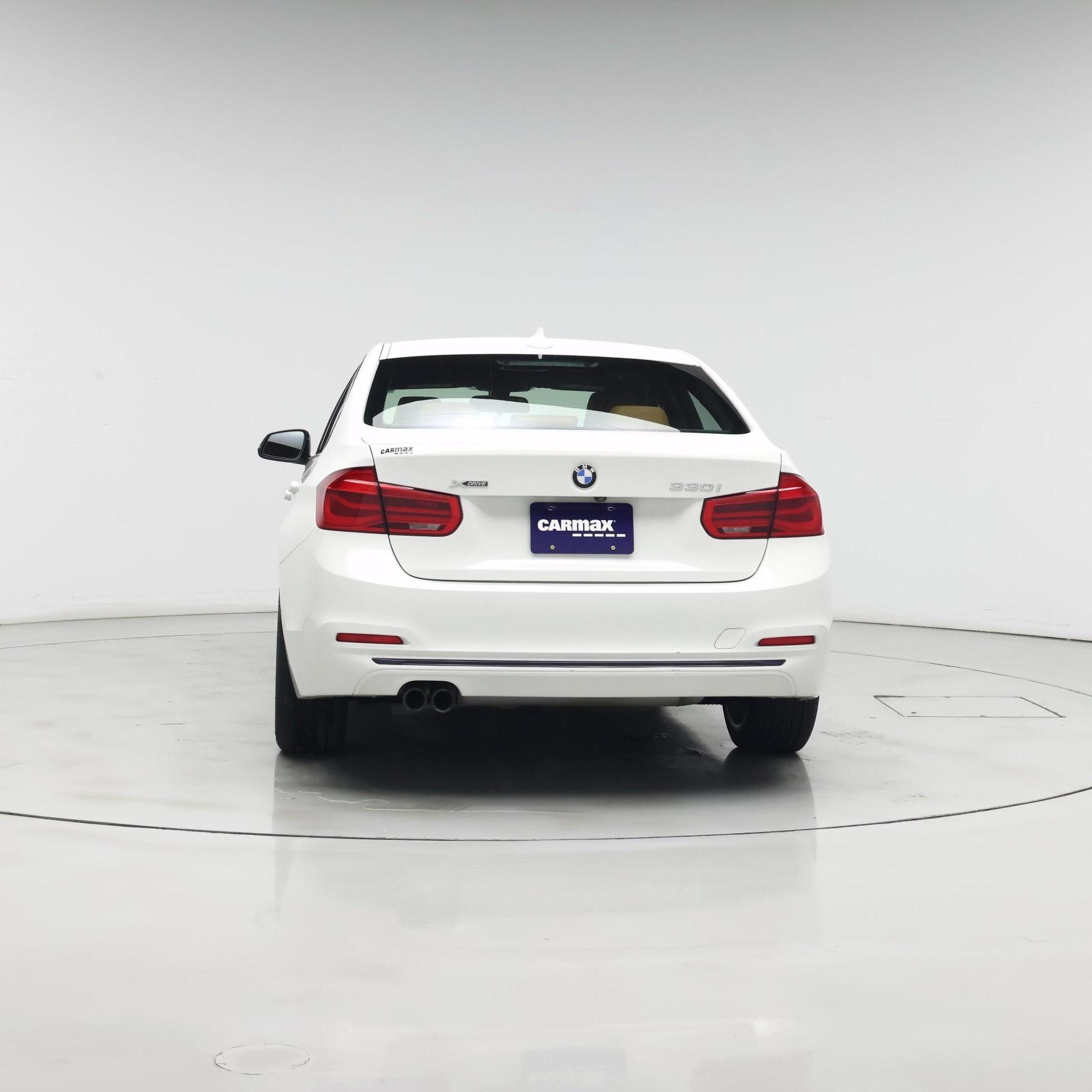 Thumbnail: 2018 BMW 3 Series - 6