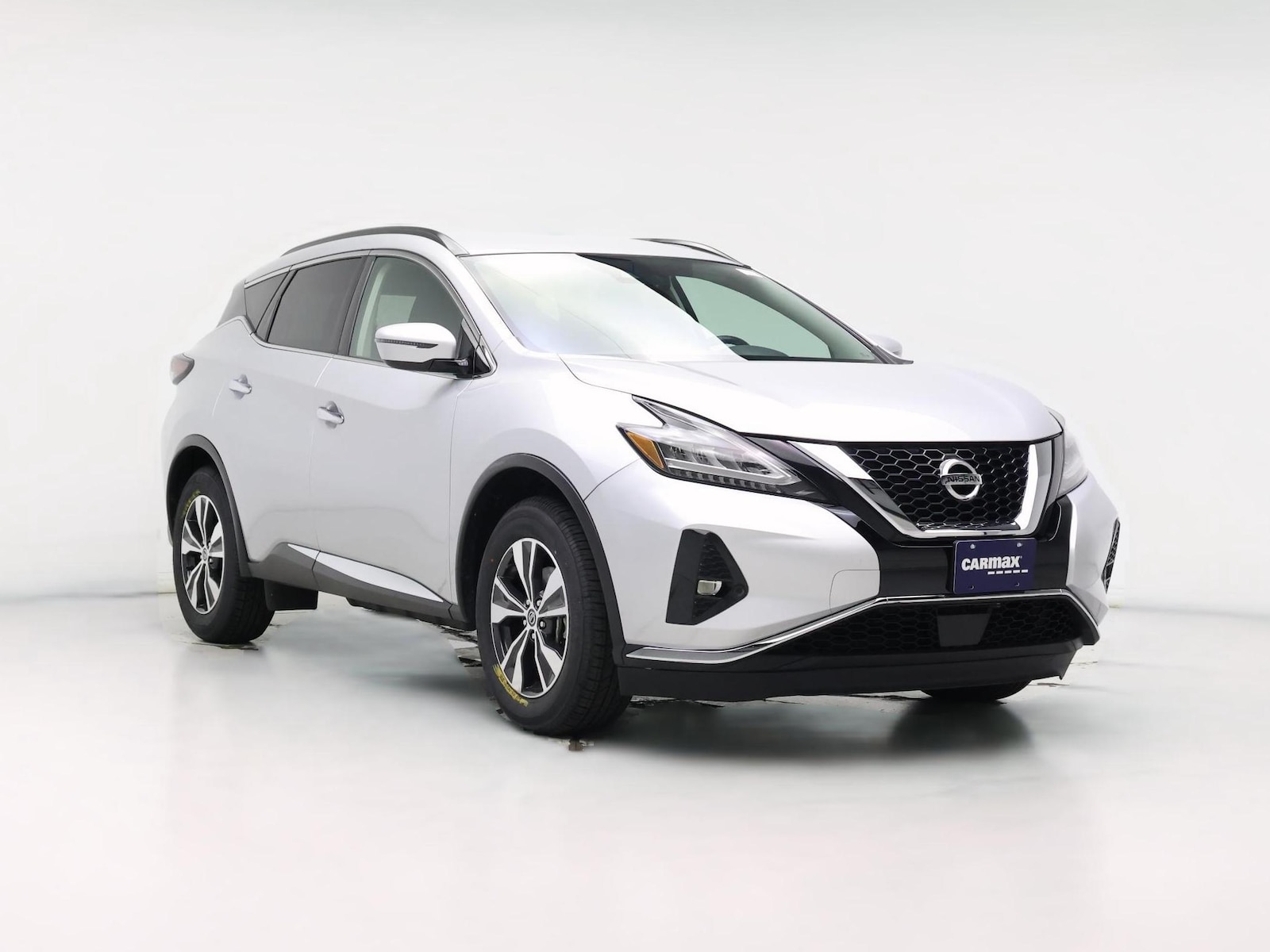 2021 Nissan Murano SV