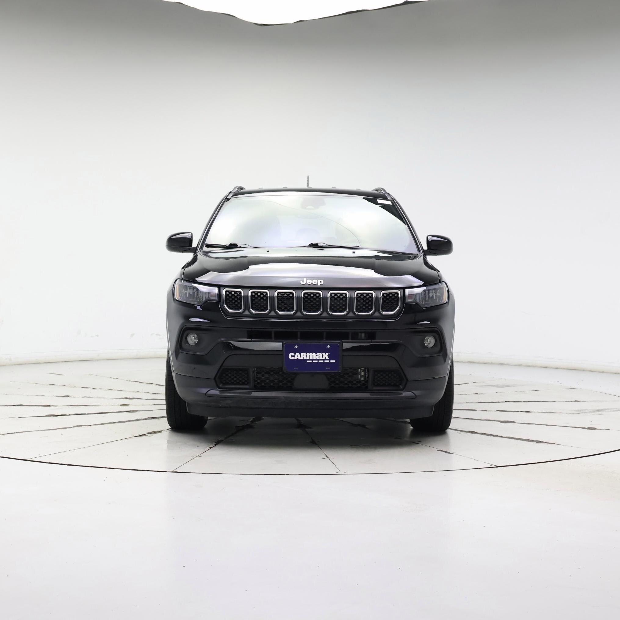 Thumbnail: 2023 Jeep Compass - 5
