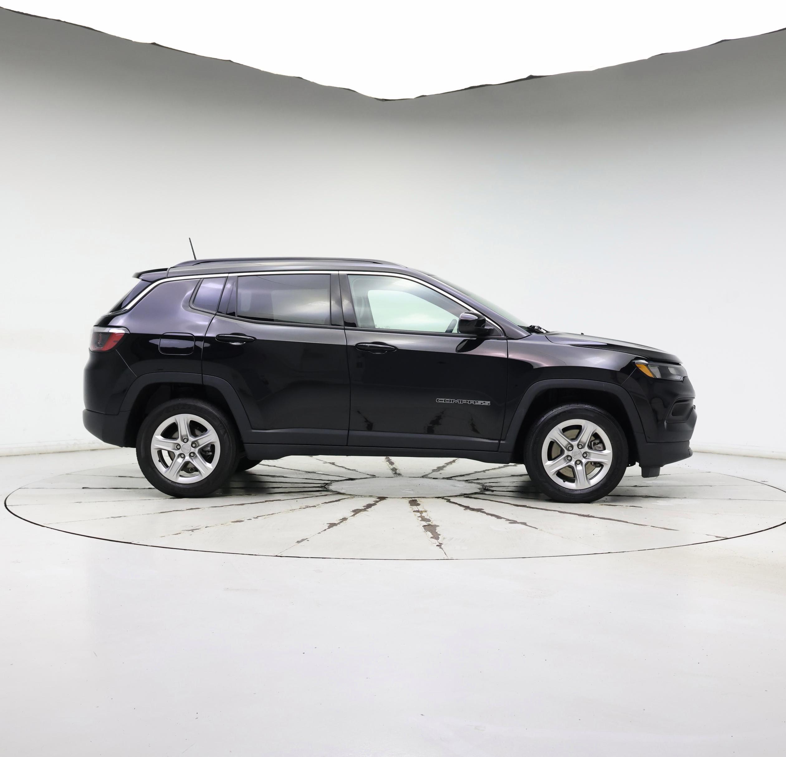 Thumbnail: 2023 Jeep Compass - 7