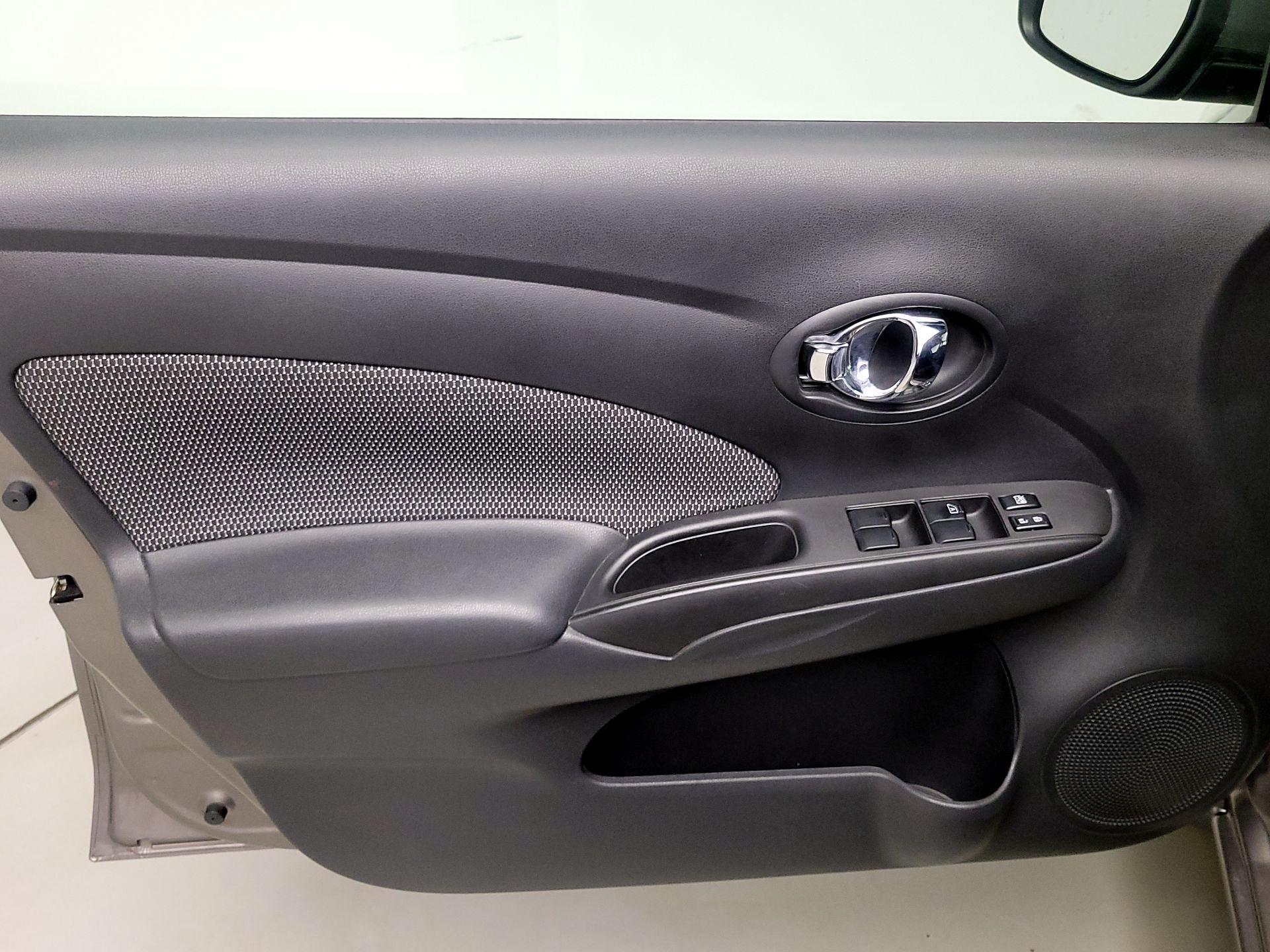 Thumbnail: 2015 Nissan Versa - 12