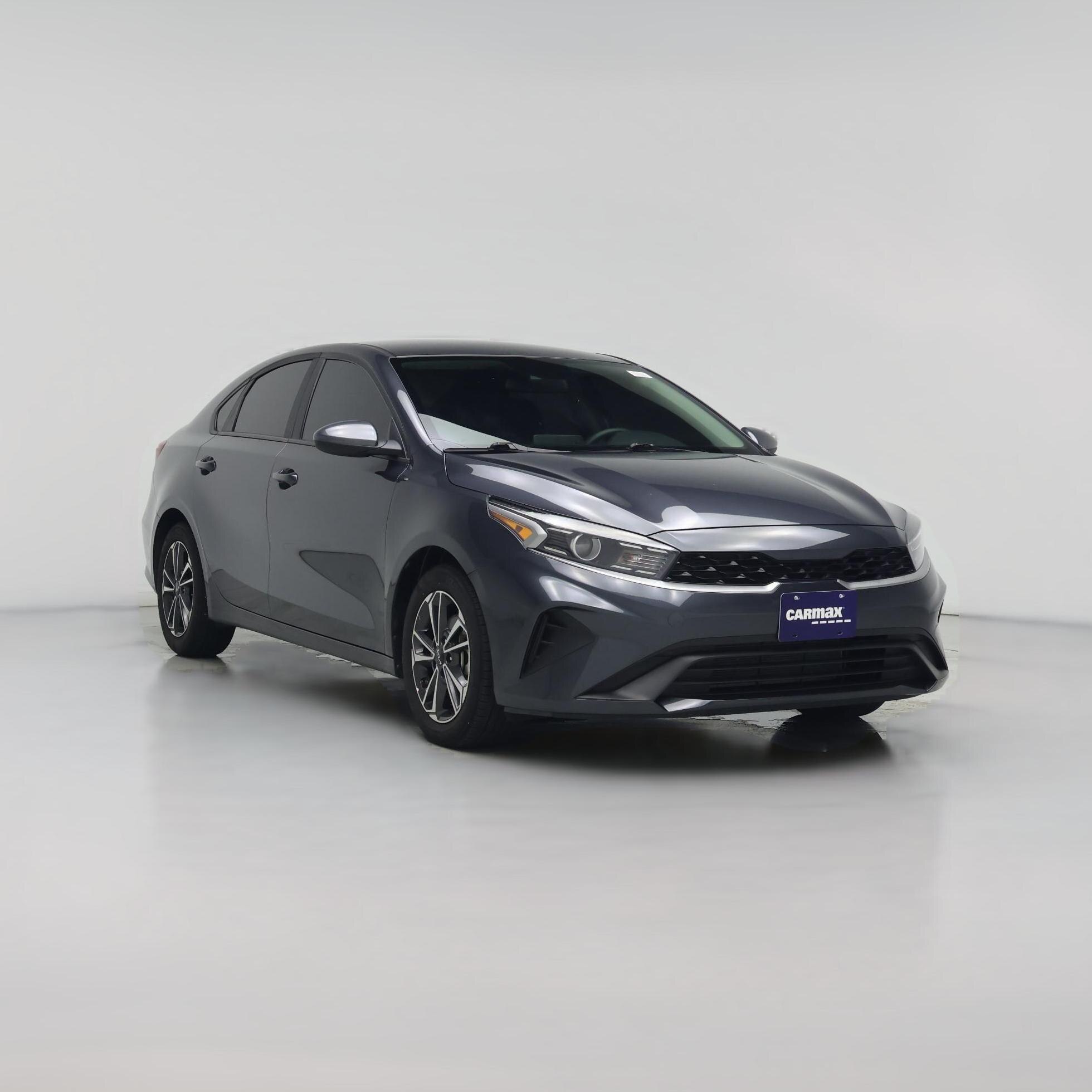Thumbnail: 2024 Kia Forte - 1