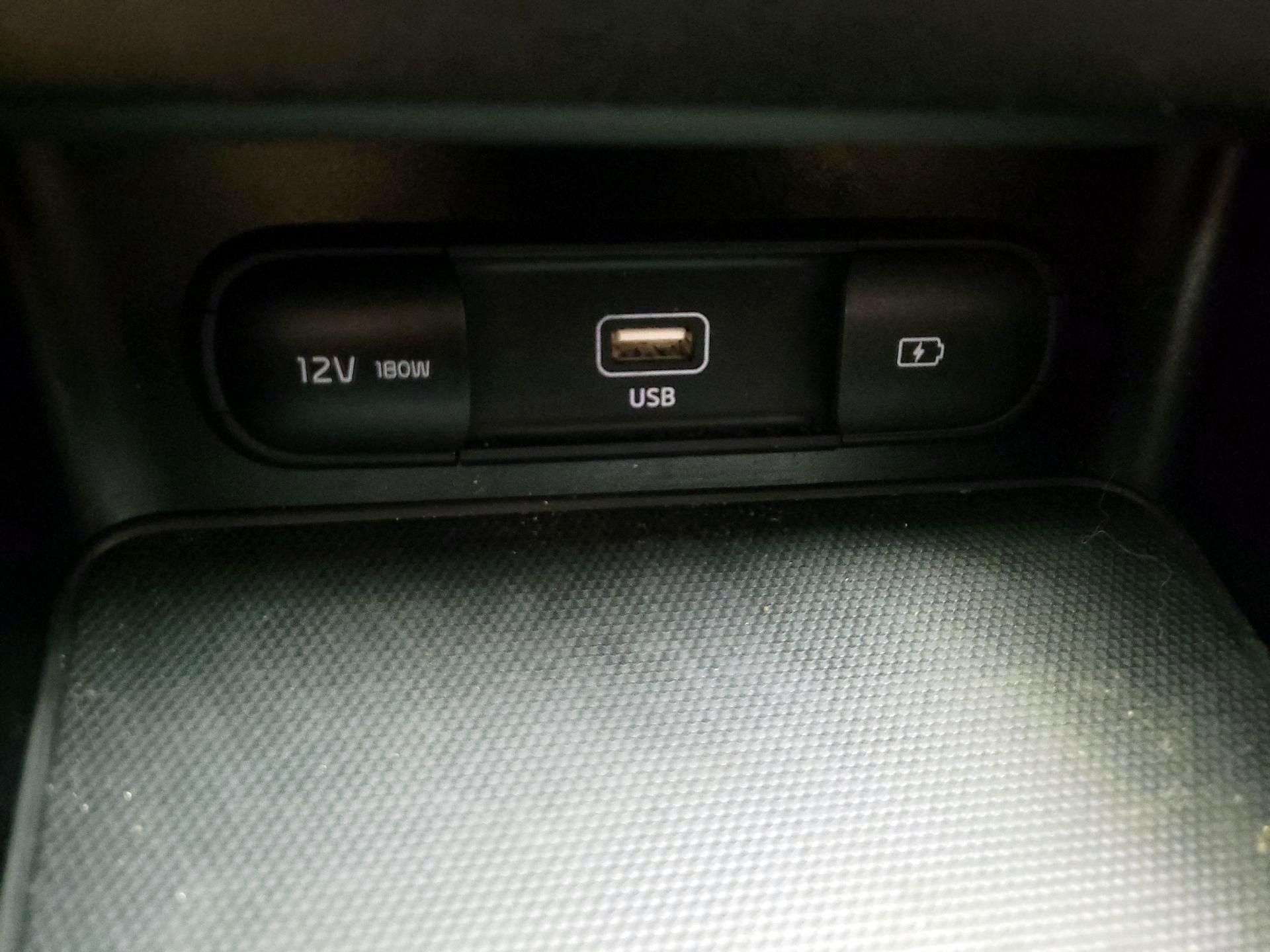 Thumbnail: 2024 Kia Forte - 18