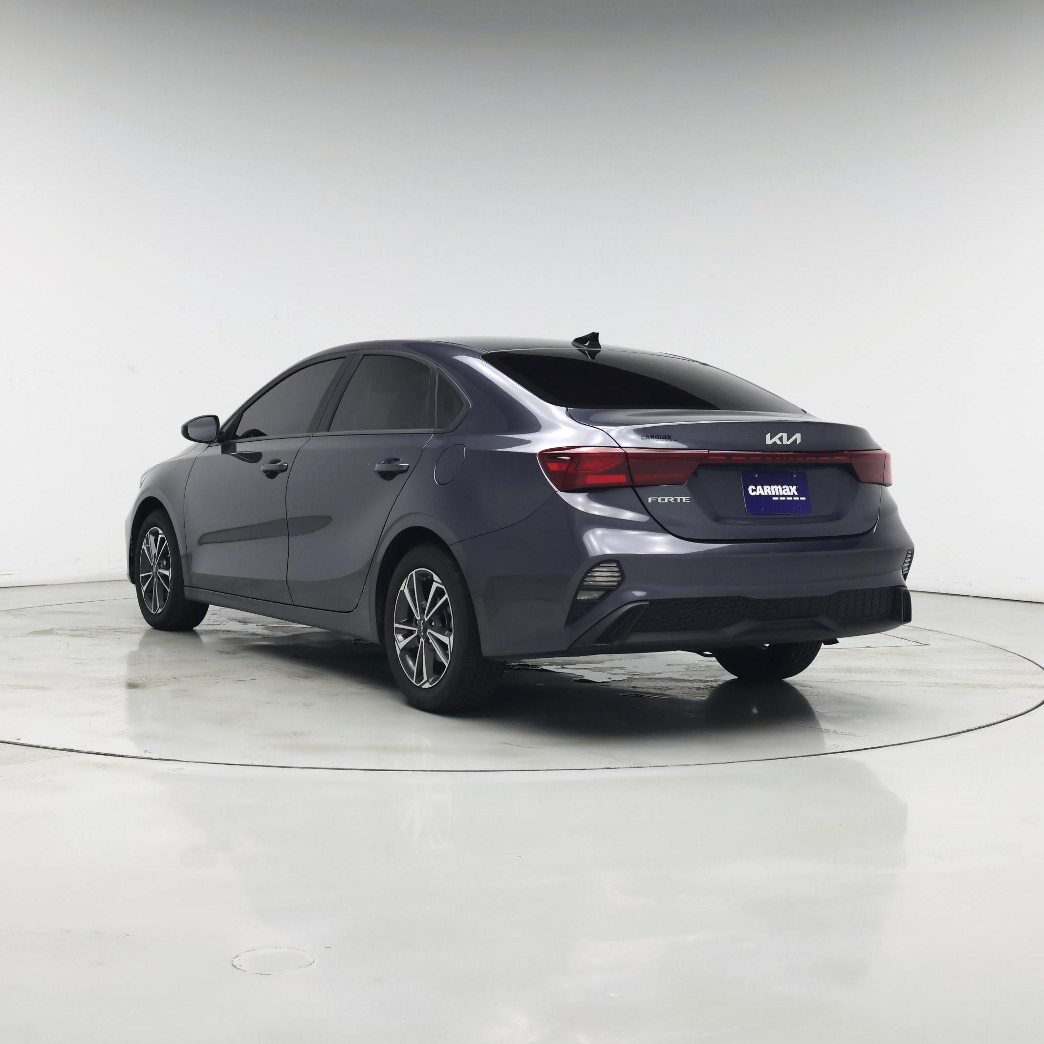 Thumbnail: 2024 Kia Forte - 2