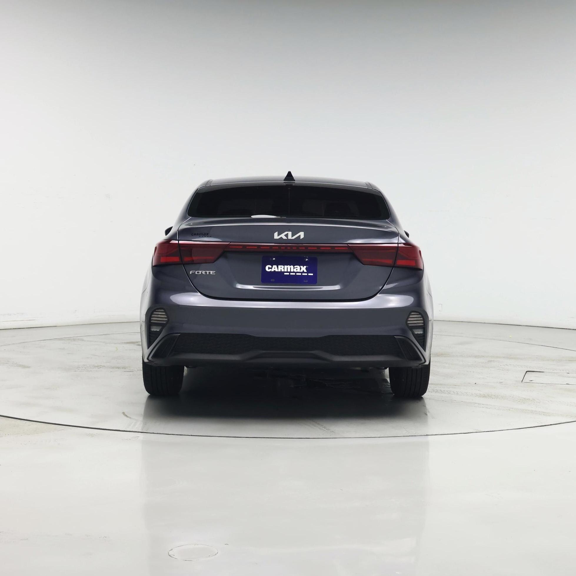 Thumbnail: 2024 Kia Forte - 6
