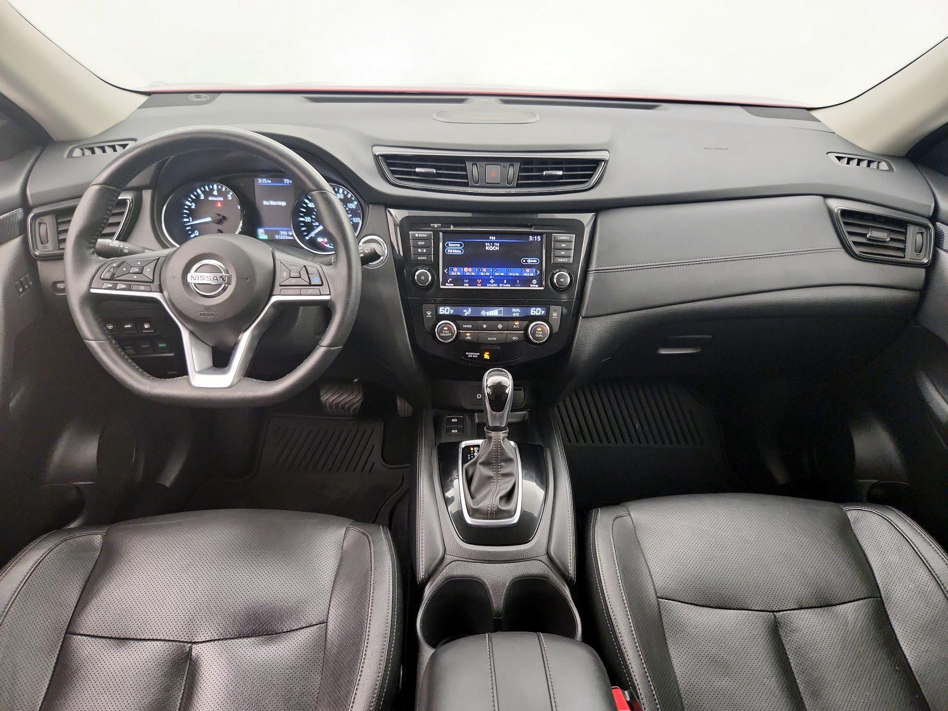 Thumbnail: 2019 Nissan Rogue - 9