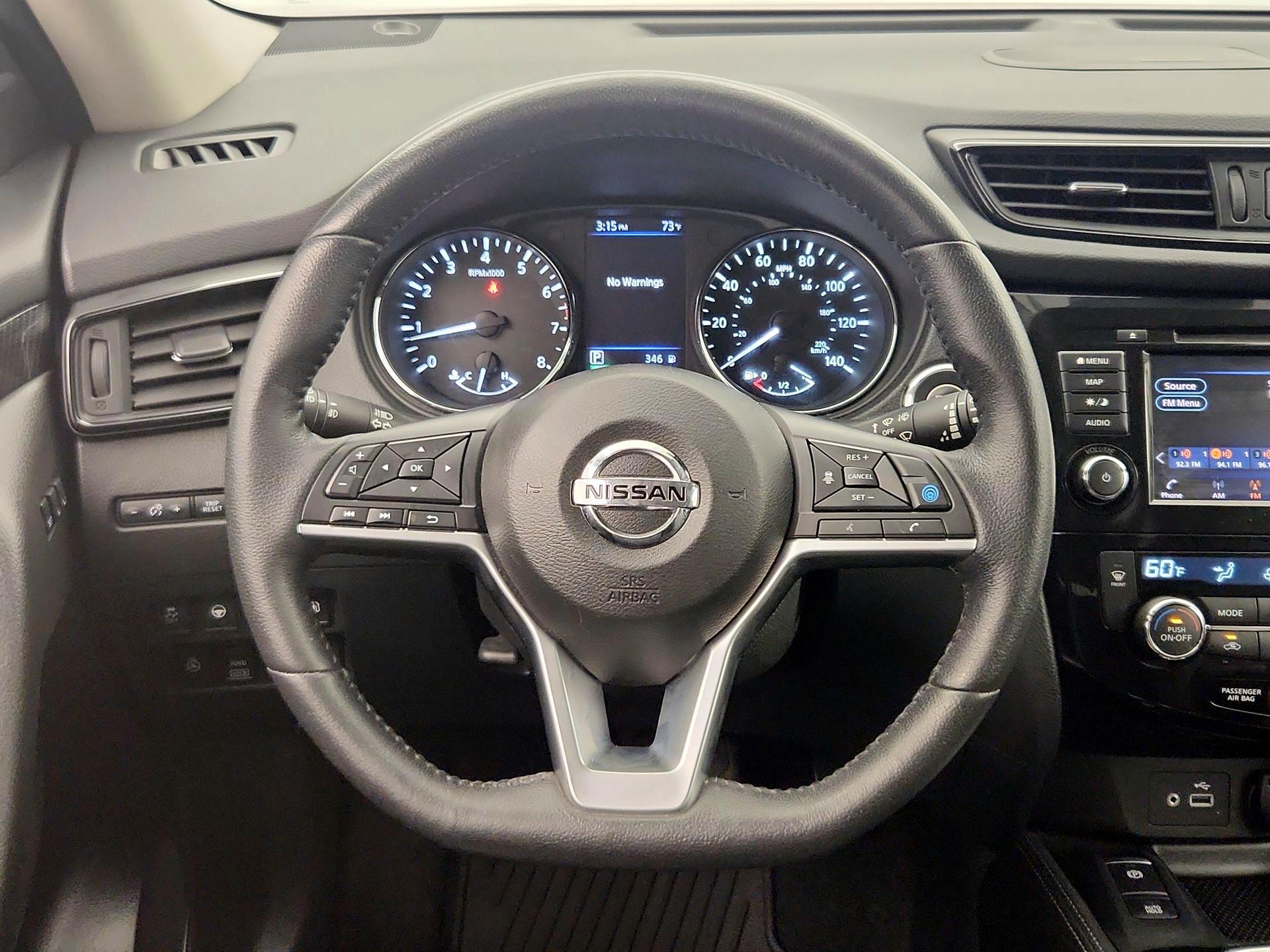 Thumbnail: 2019 Nissan Rogue - 10