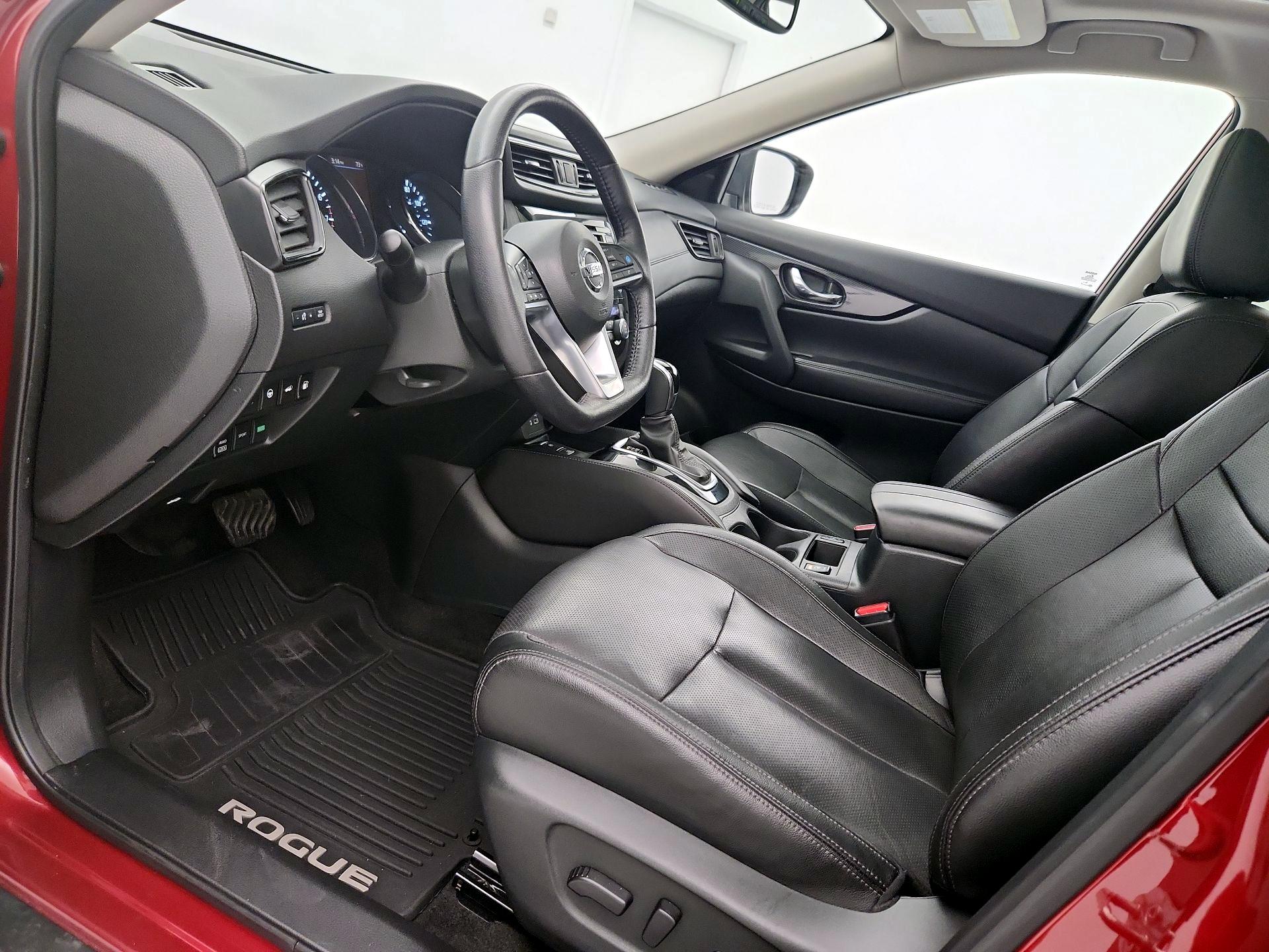 Thumbnail: 2019 Nissan Rogue - 11