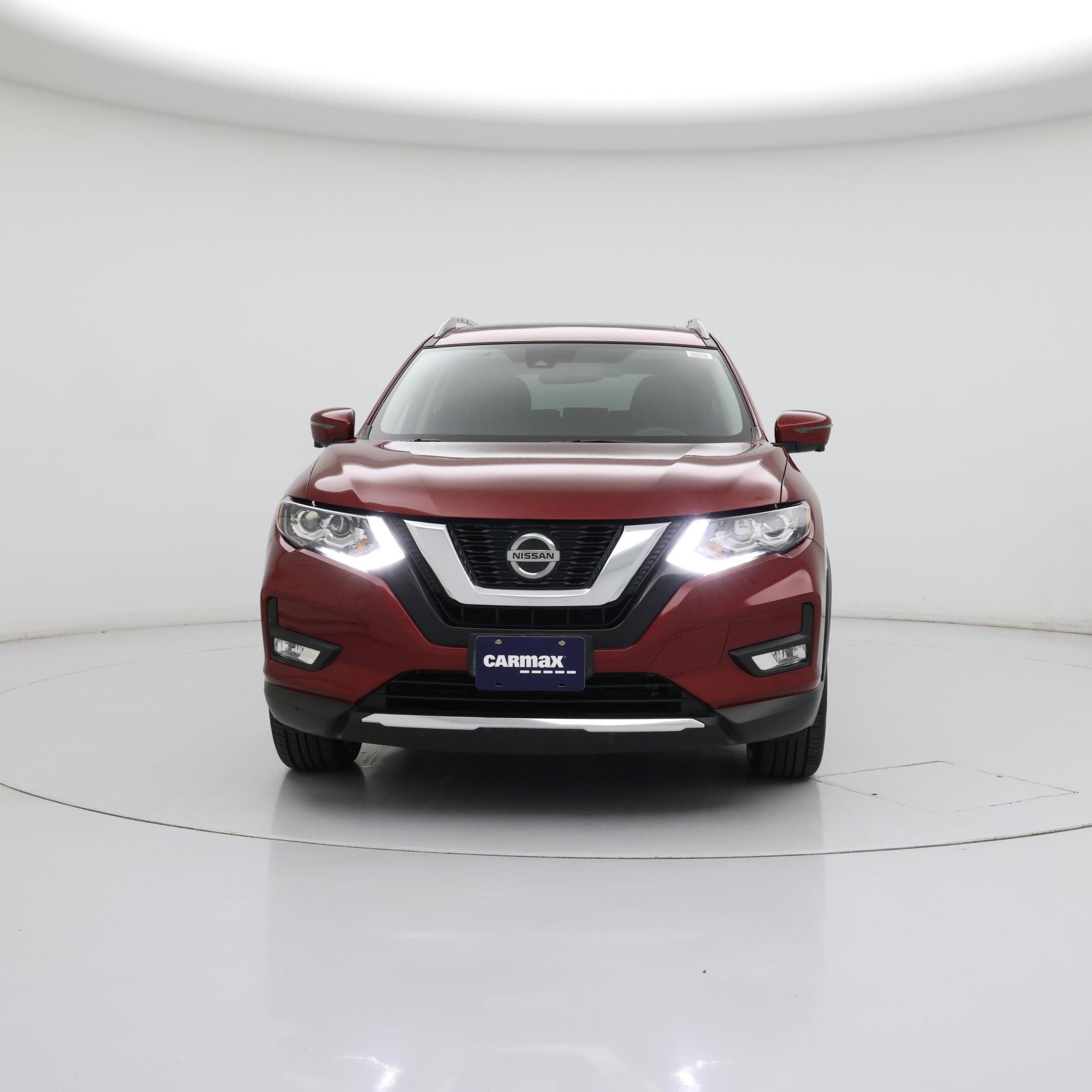 Thumbnail: 2019 Nissan Rogue - 5