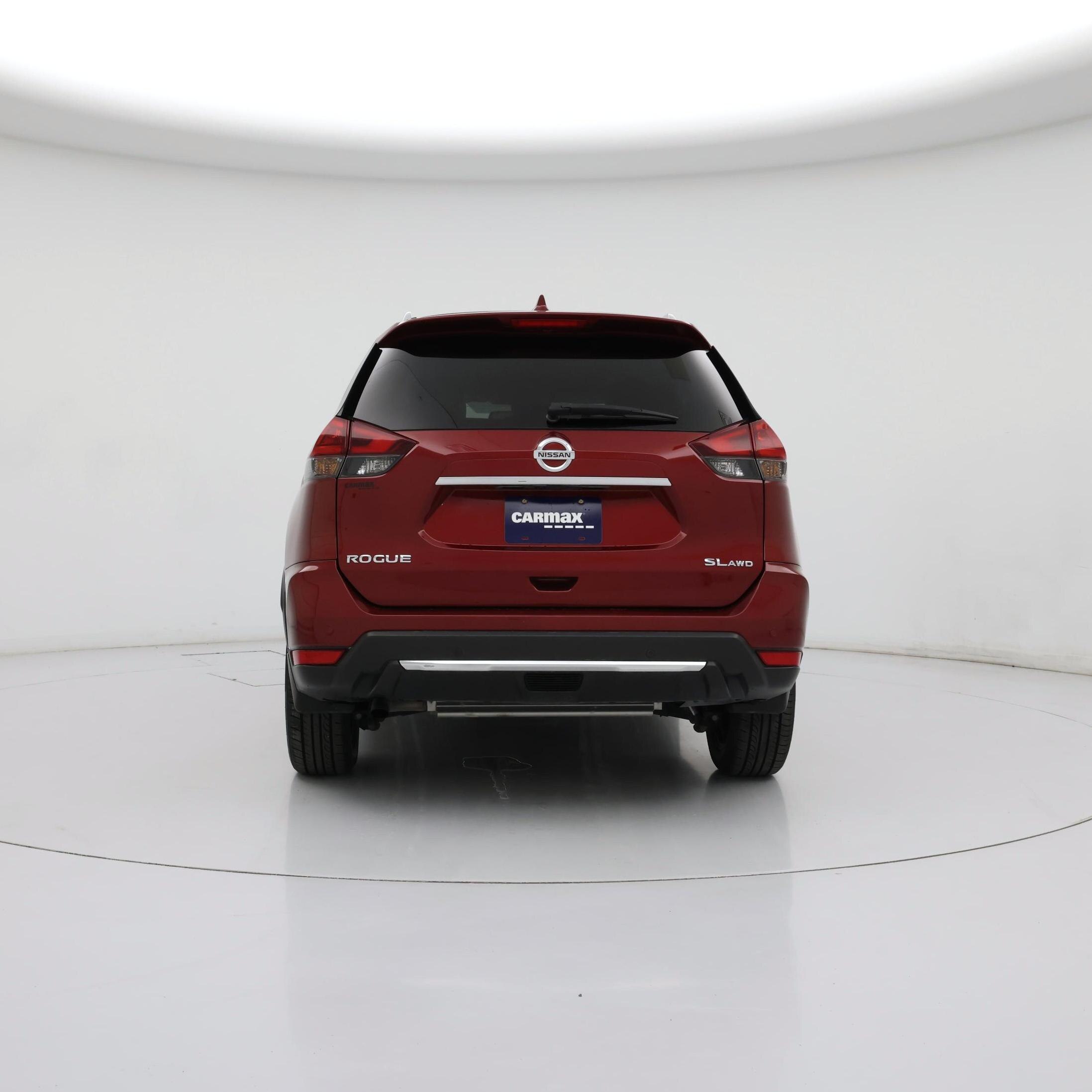 Thumbnail: 2019 Nissan Rogue - 6