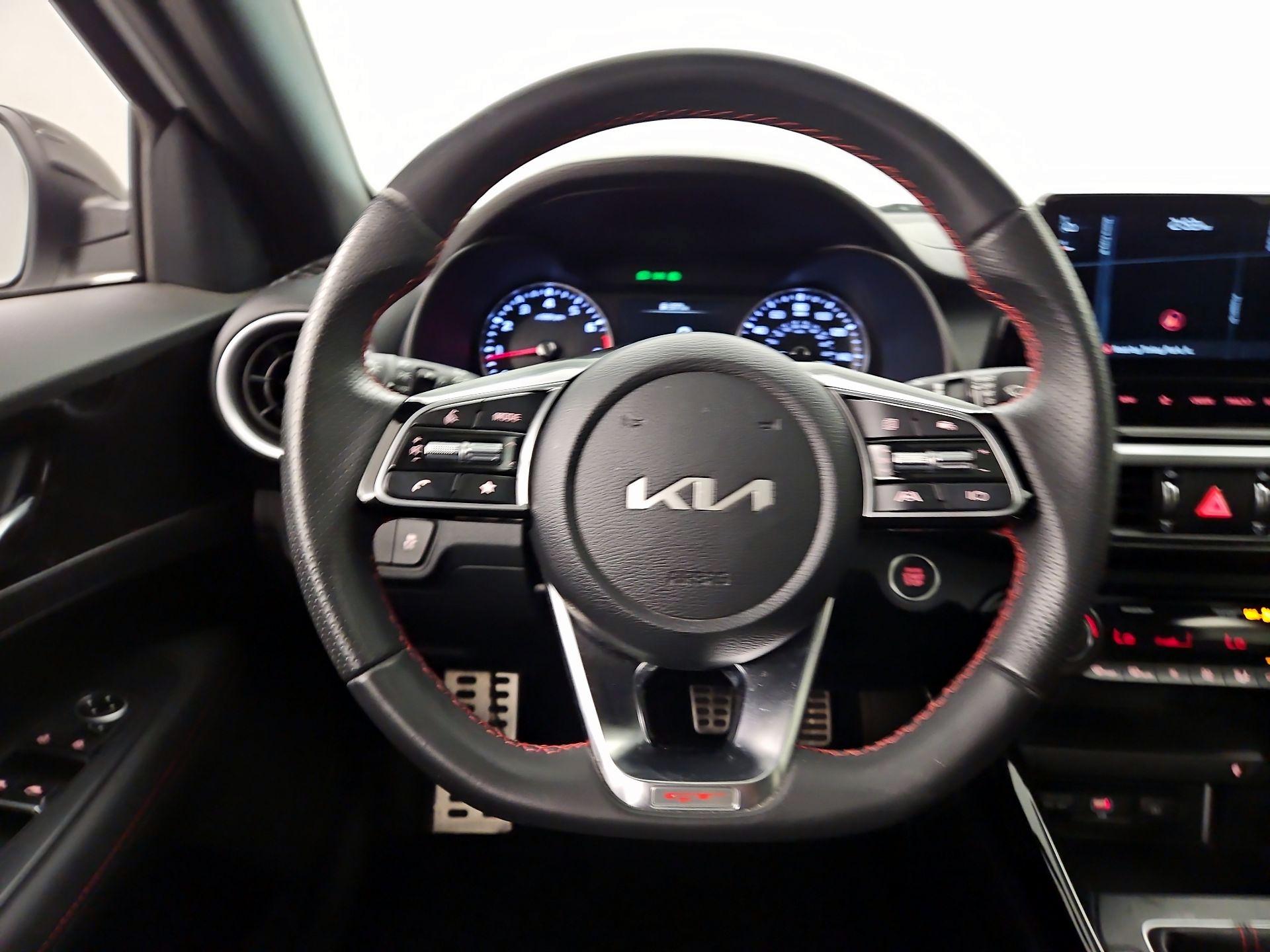Thumbnail: 2024 Kia Forte - 10