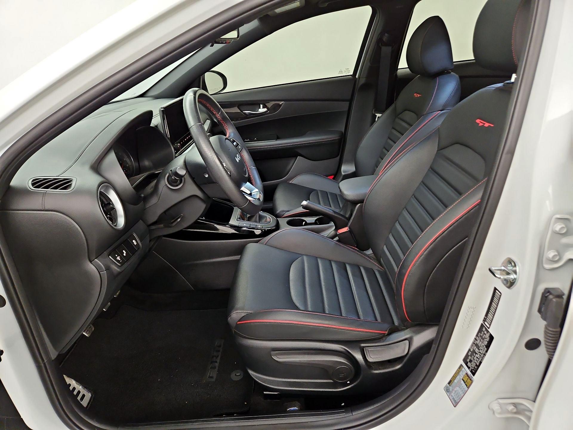 Thumbnail: 2024 Kia Forte - 11