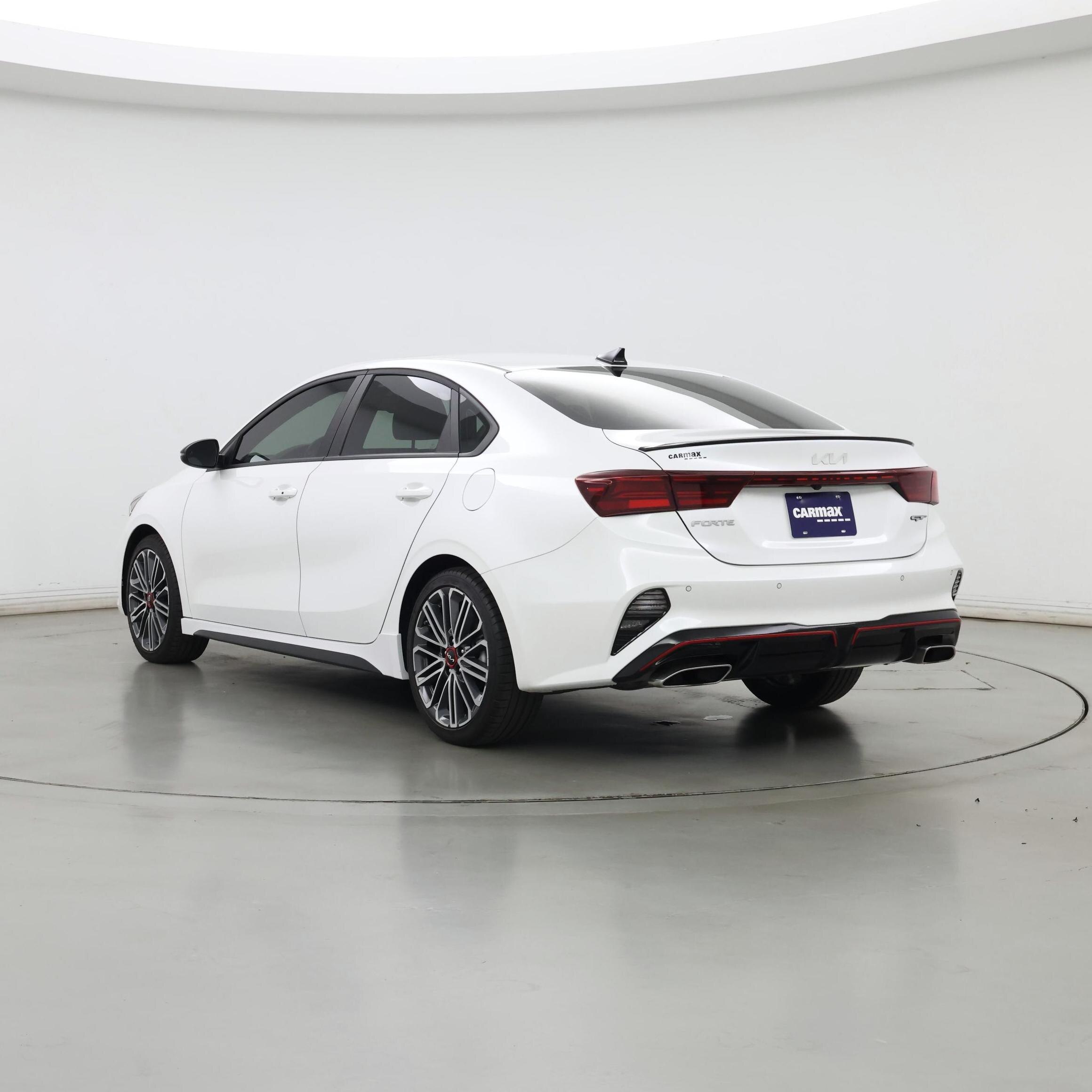Thumbnail: 2024 Kia Forte - 2