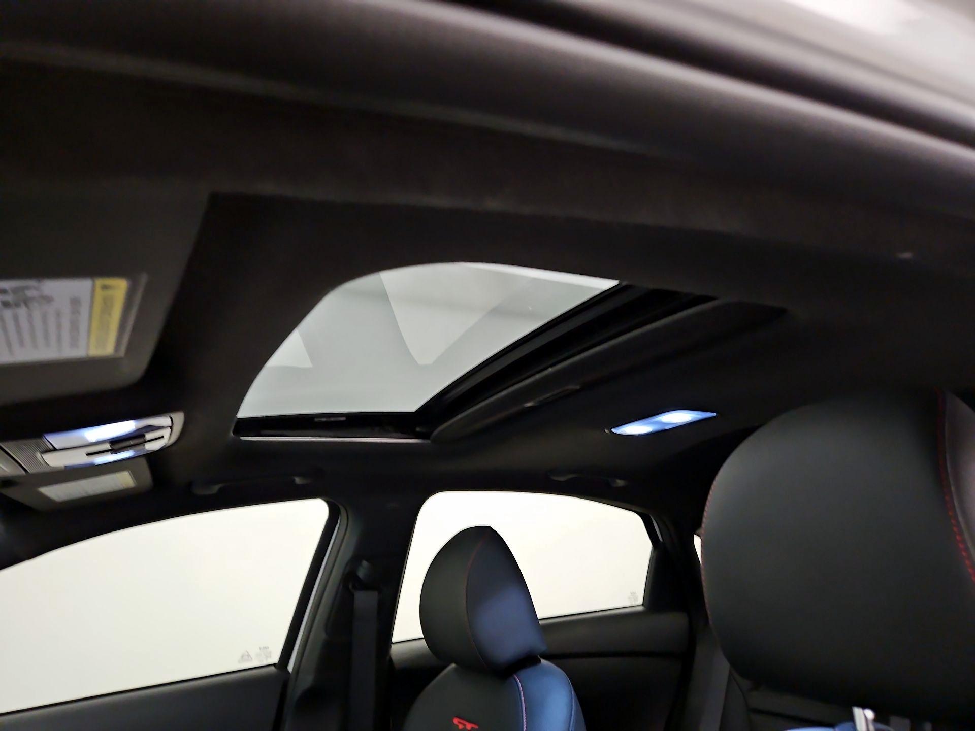 Thumbnail: 2024 Kia Forte - 20