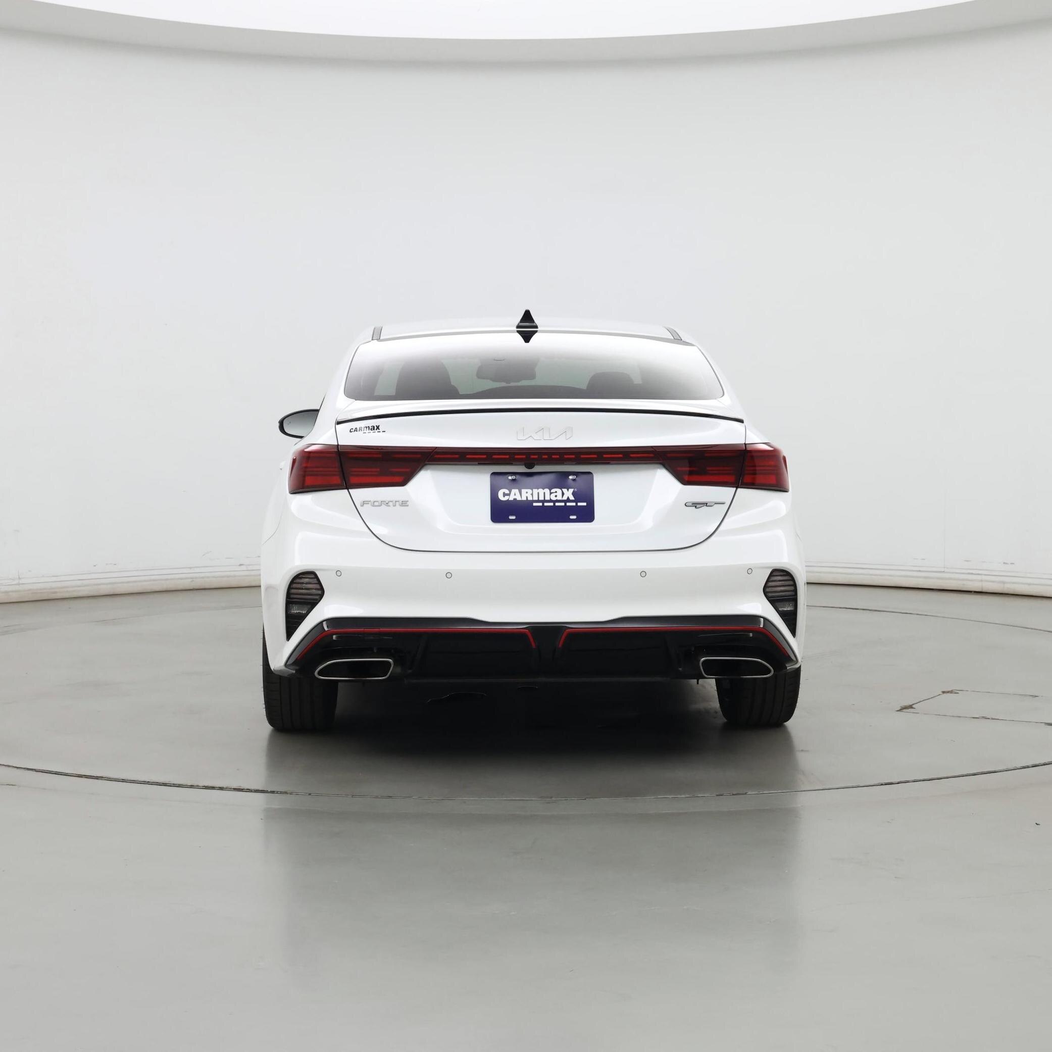 Thumbnail: 2024 Kia Forte - 6