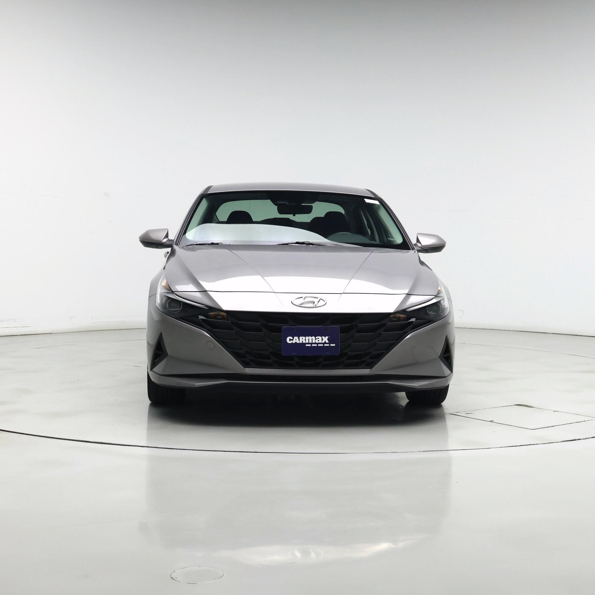 Thumbnail: 2023 Hyundai Elantra - 5