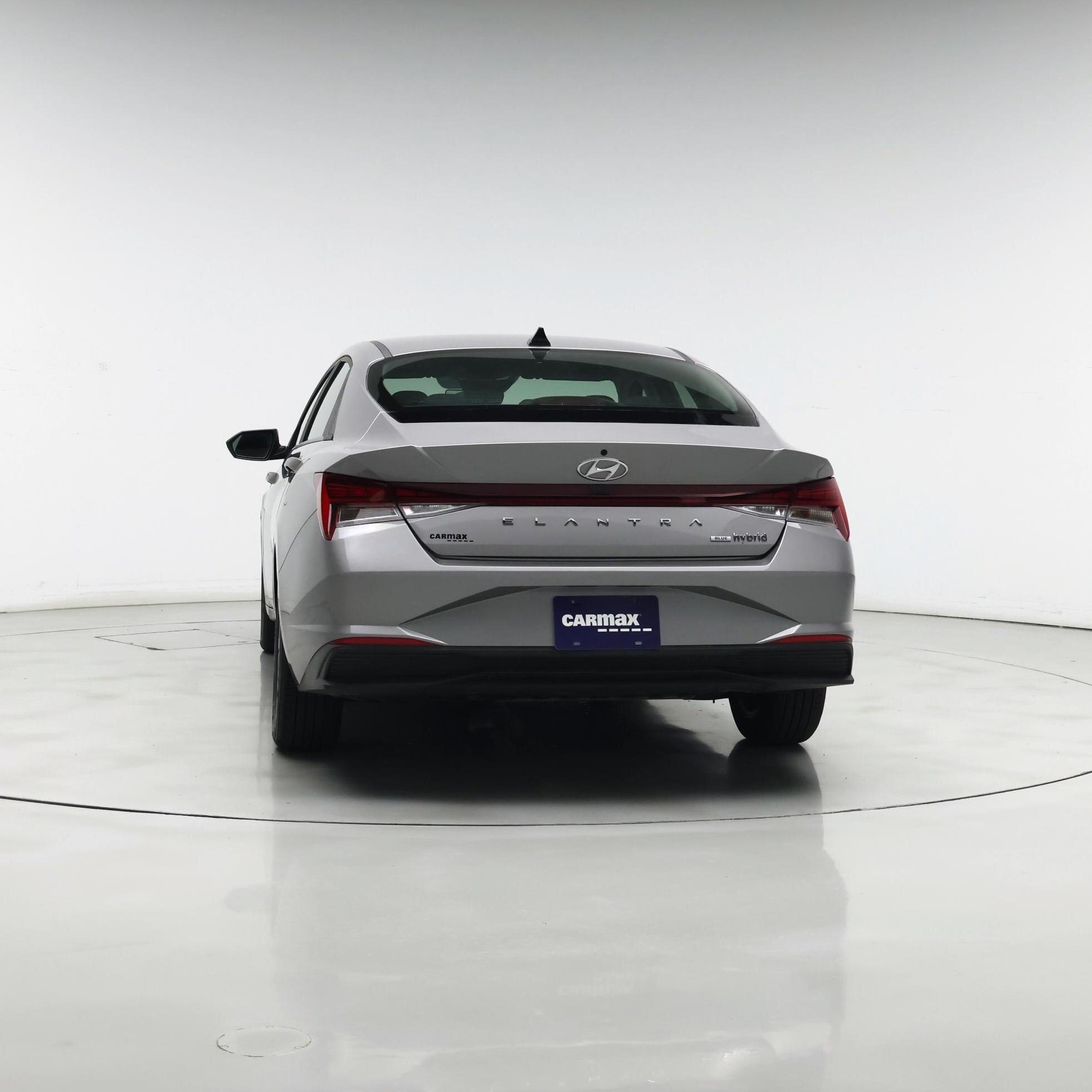 Thumbnail: 2023 Hyundai Elantra - 6