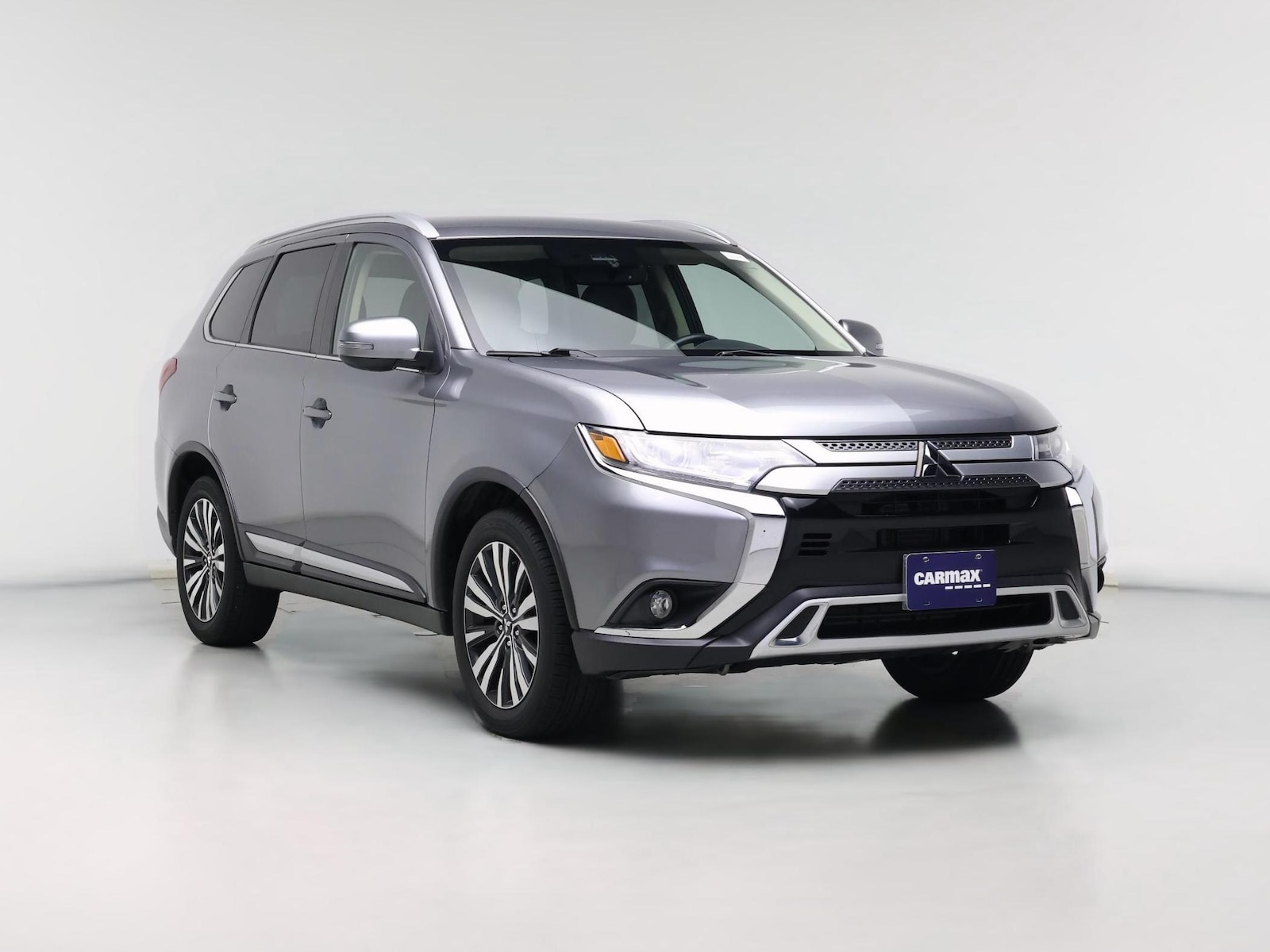 2020 Mitsubishi Outlander