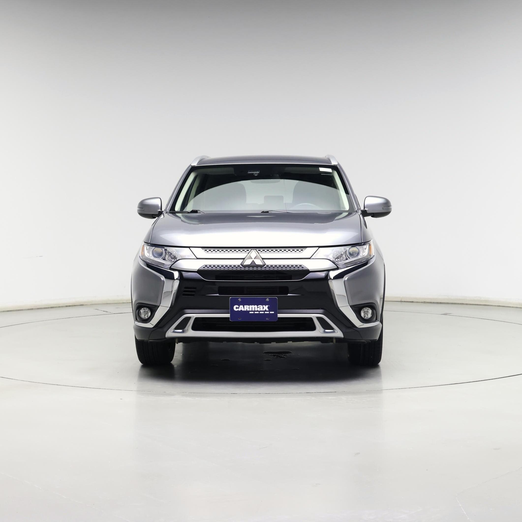 Thumbnail: 2020 Mitsubishi Outlander - 5