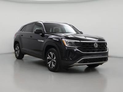 2024 Volkswagen Atlas Cross Sport SE