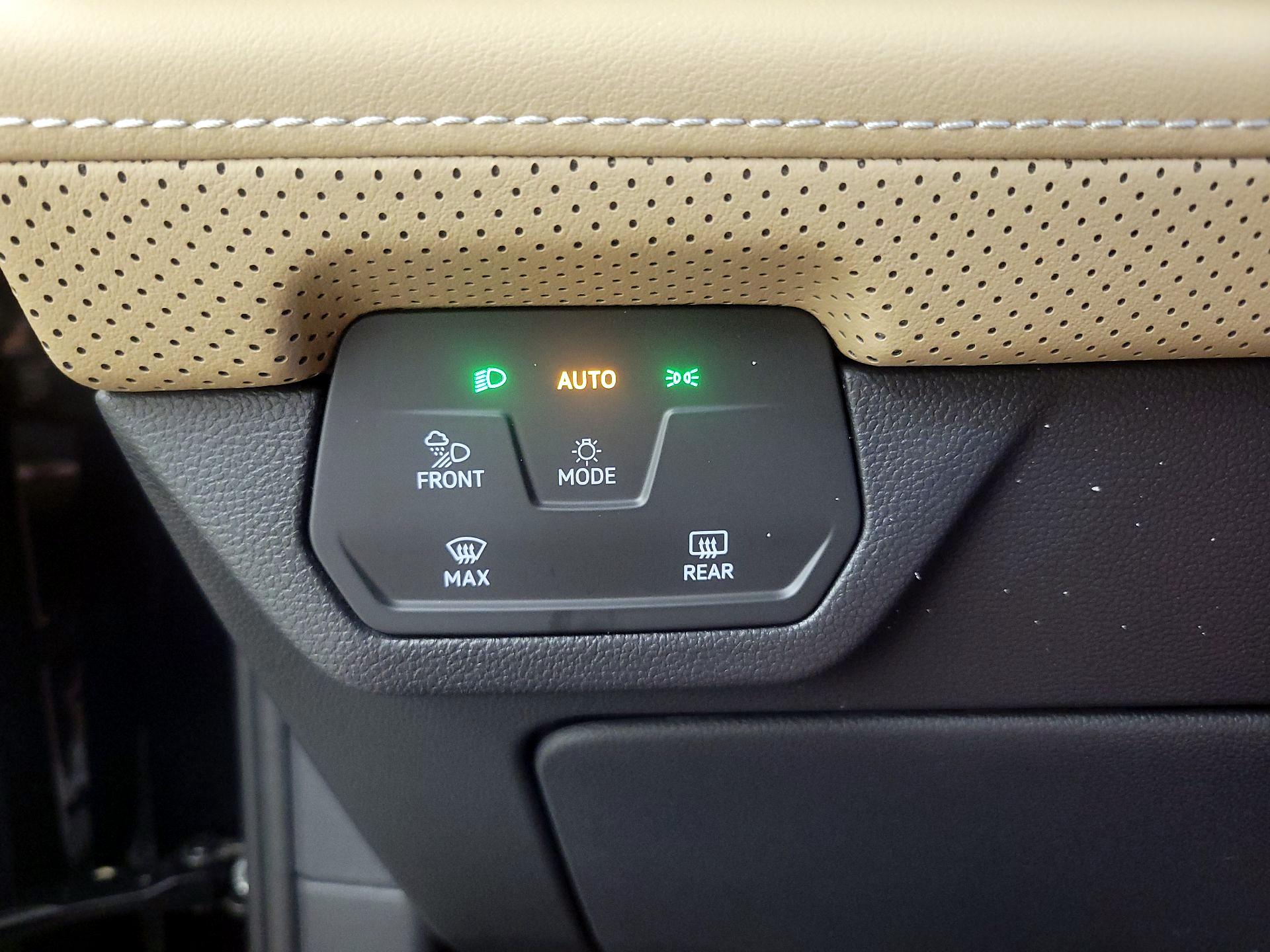 Thumbnail: 2024 Volkswagen Atlas - 13