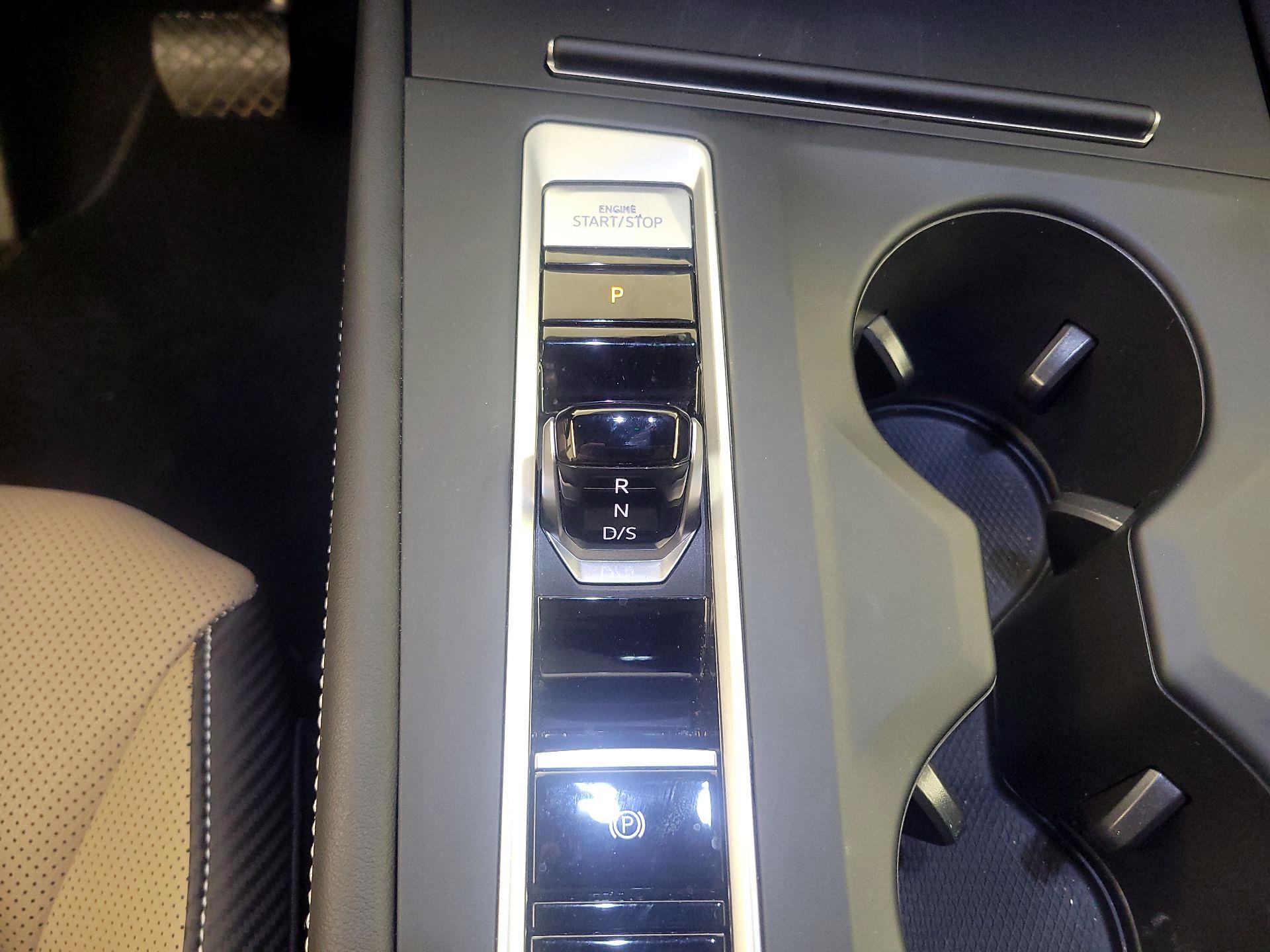 Thumbnail: 2024 Volkswagen Atlas - 17