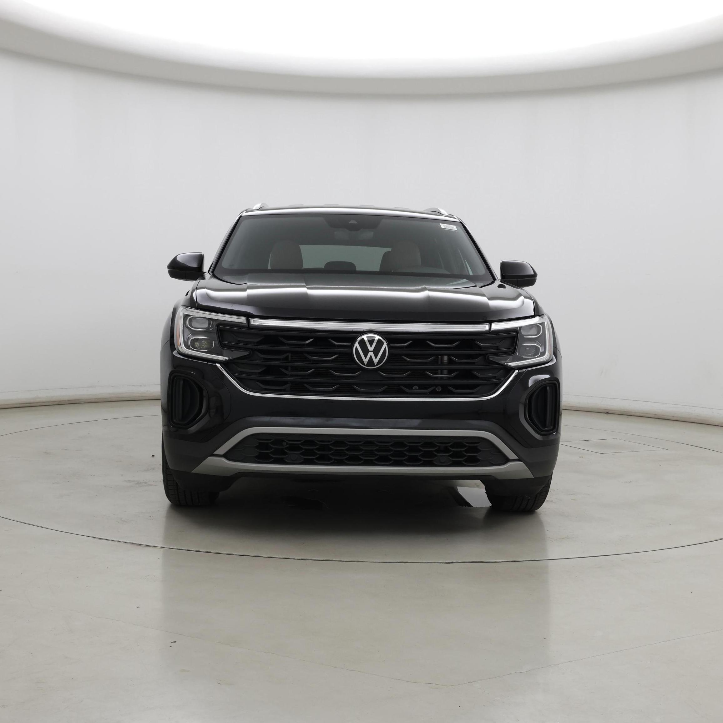 Thumbnail: 2024 Volkswagen Atlas - 5