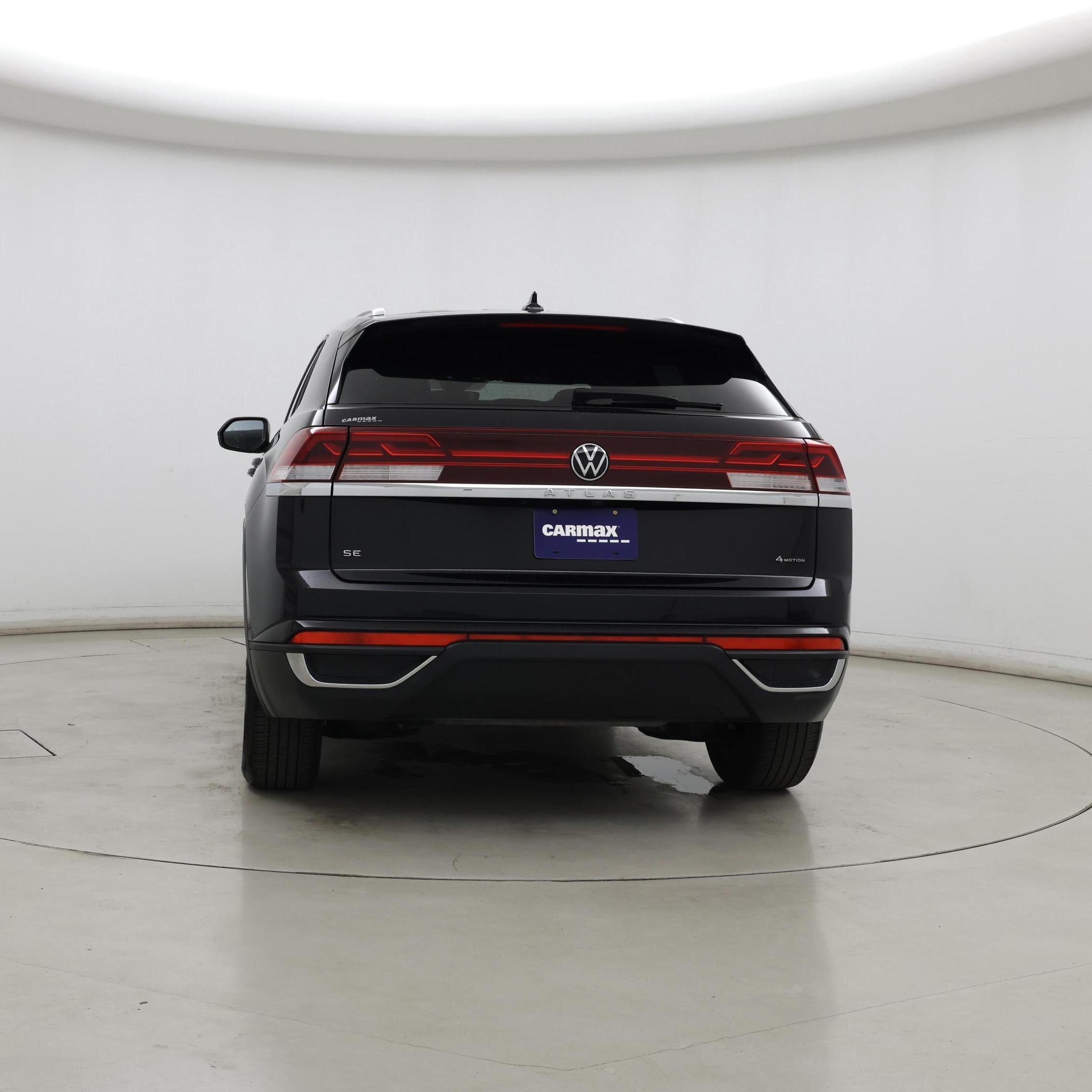 Thumbnail: 2024 Volkswagen Atlas - 6