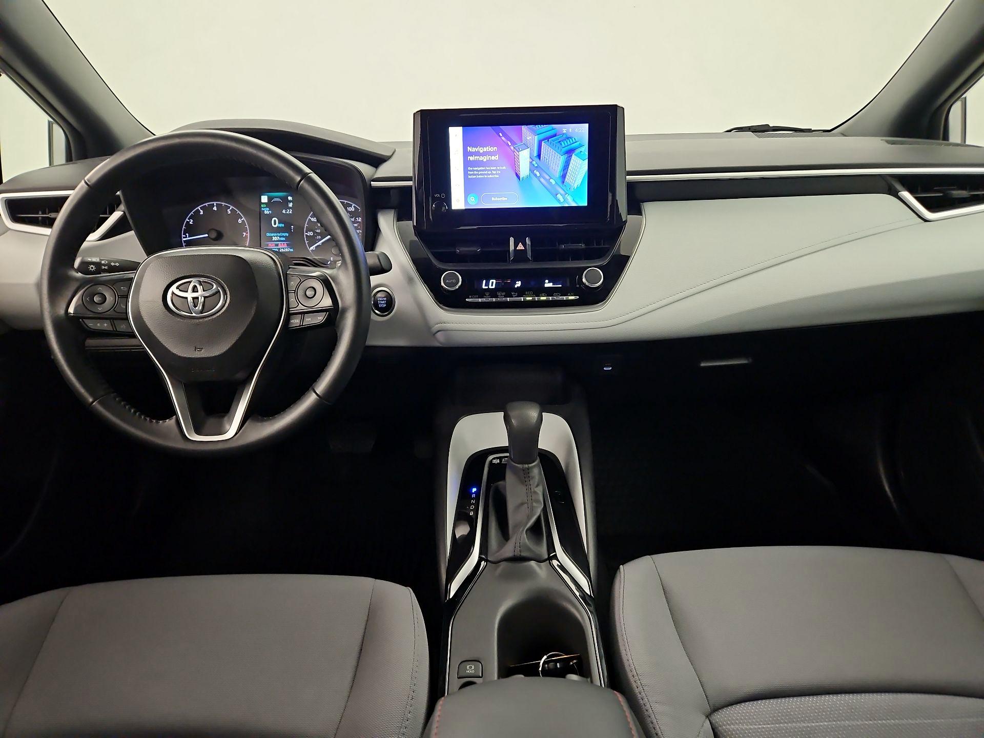 Thumbnail: 2025 Toyota Corolla - 9