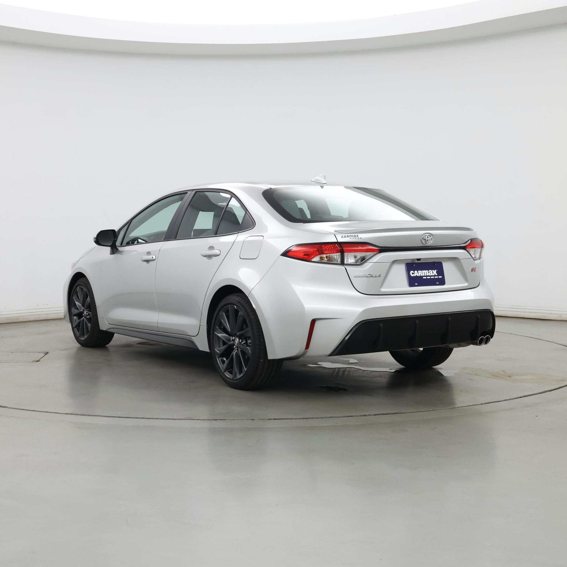 Thumbnail: 2025 Toyota Corolla - 2