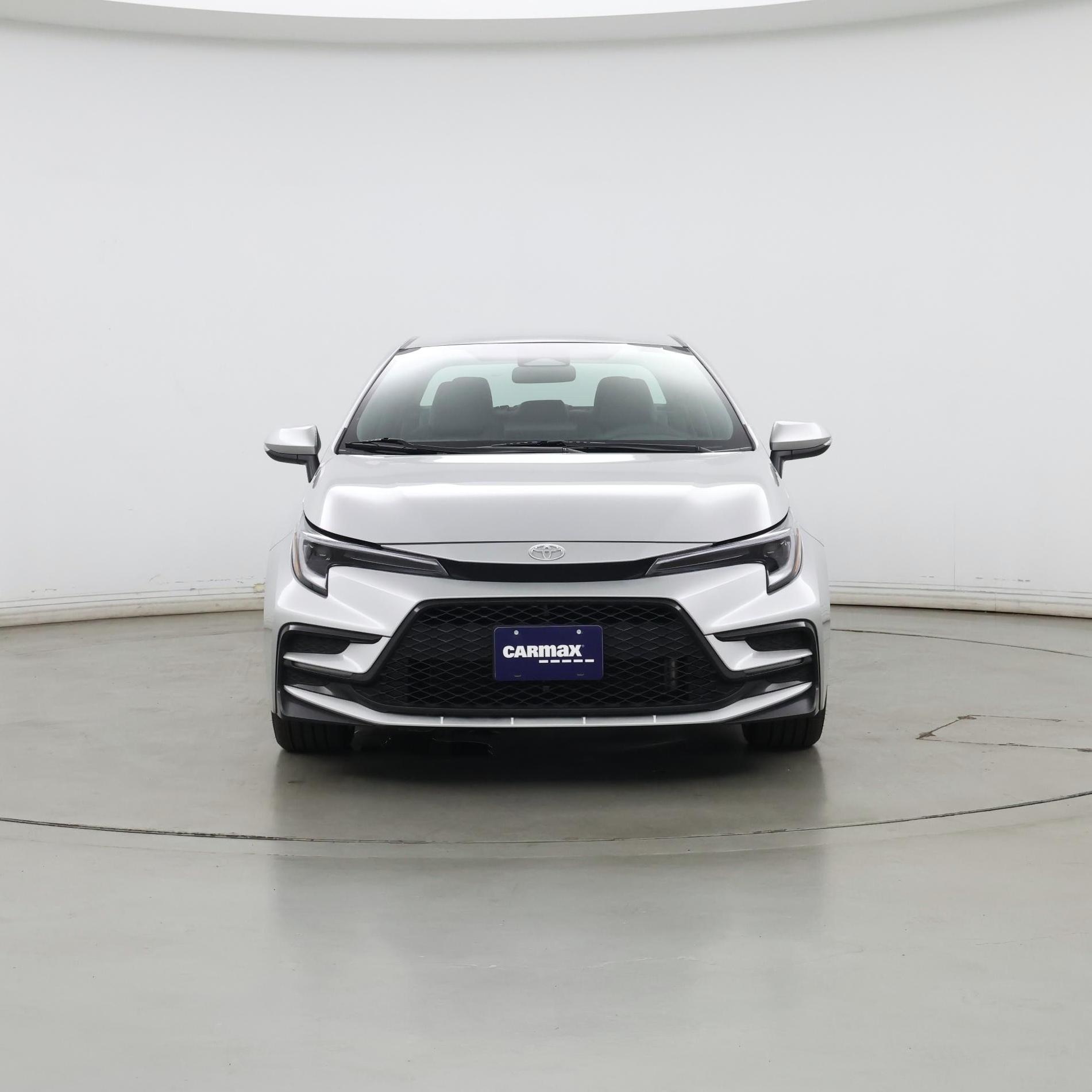 Thumbnail: 2025 Toyota Corolla - 5
