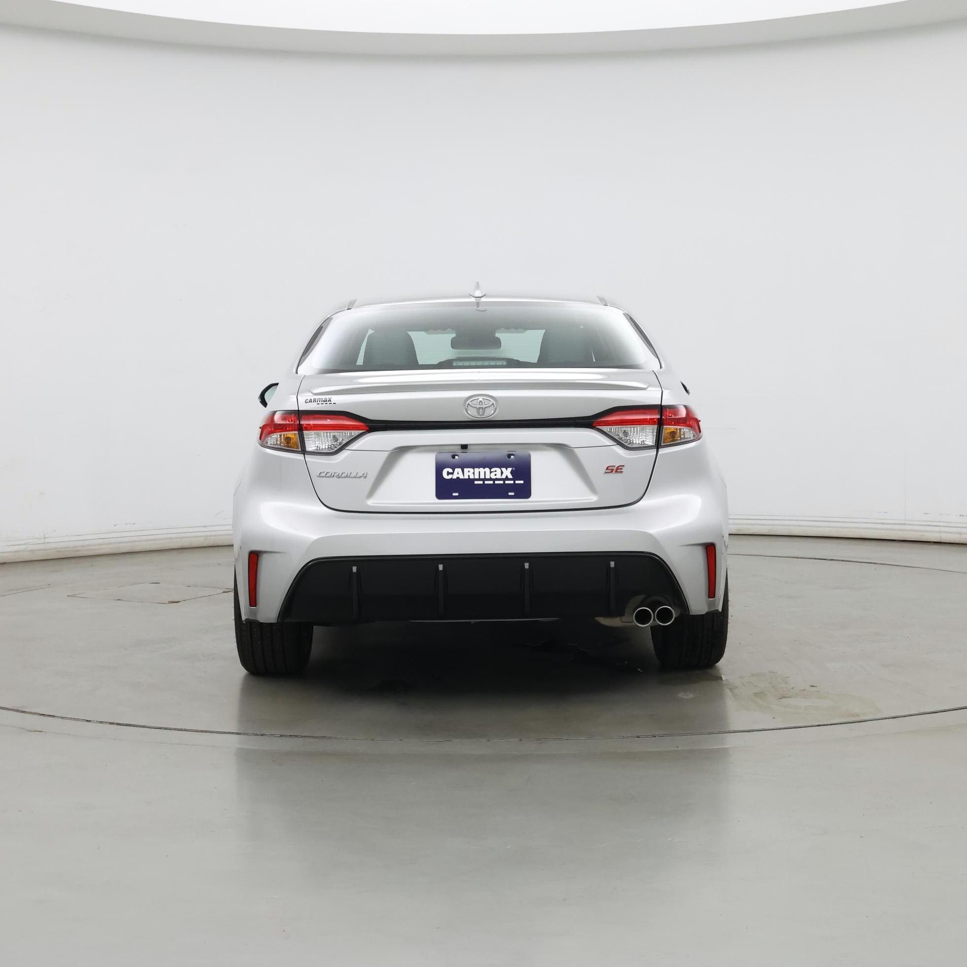 Thumbnail: 2025 Toyota Corolla - 6