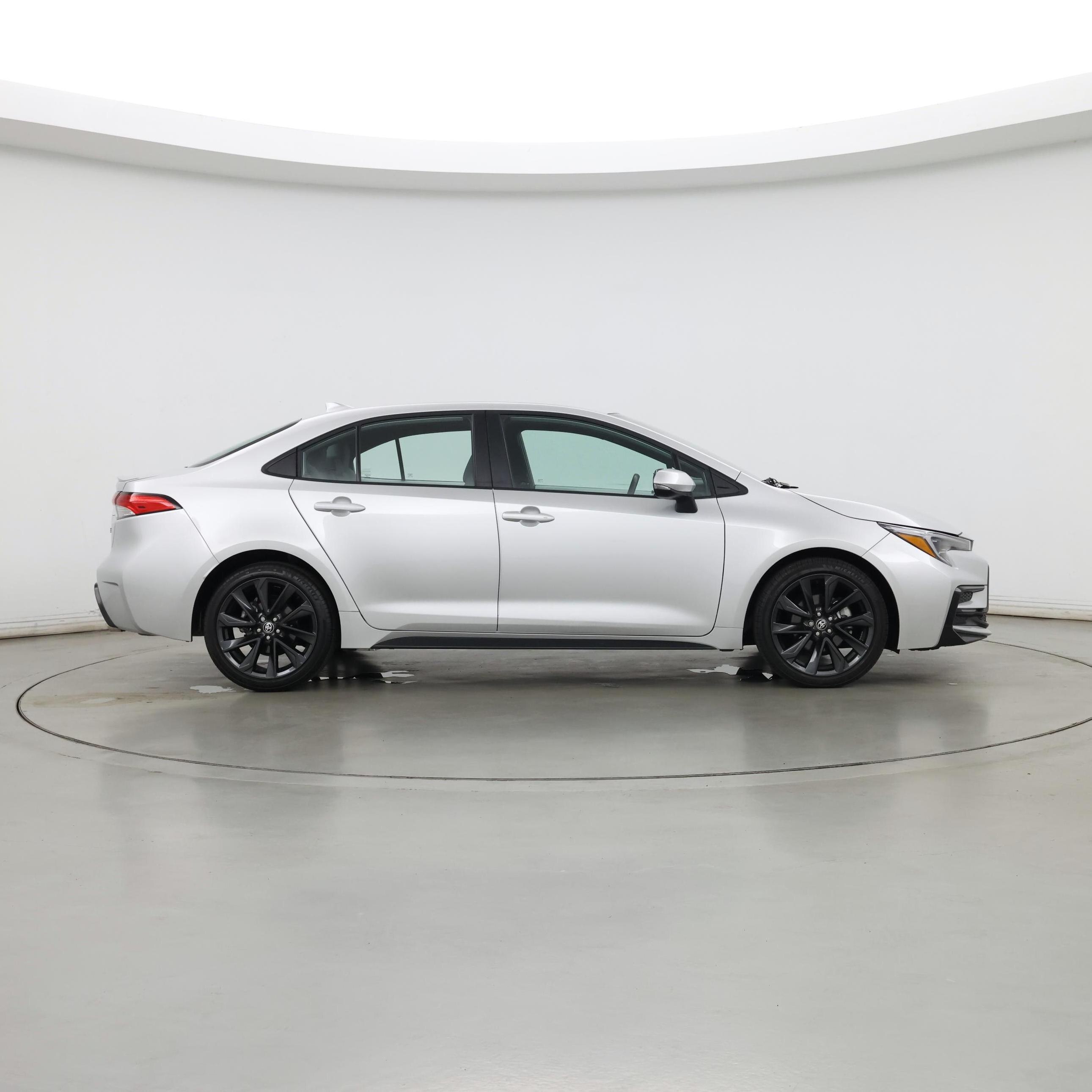 Thumbnail: 2025 Toyota Corolla - 7