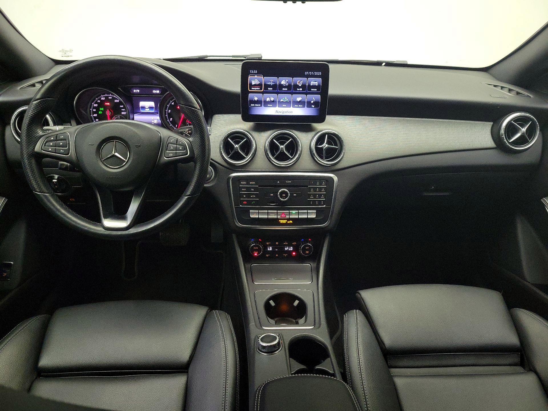 Thumbnail: 2019 Mercedes-Benz CLA - 9