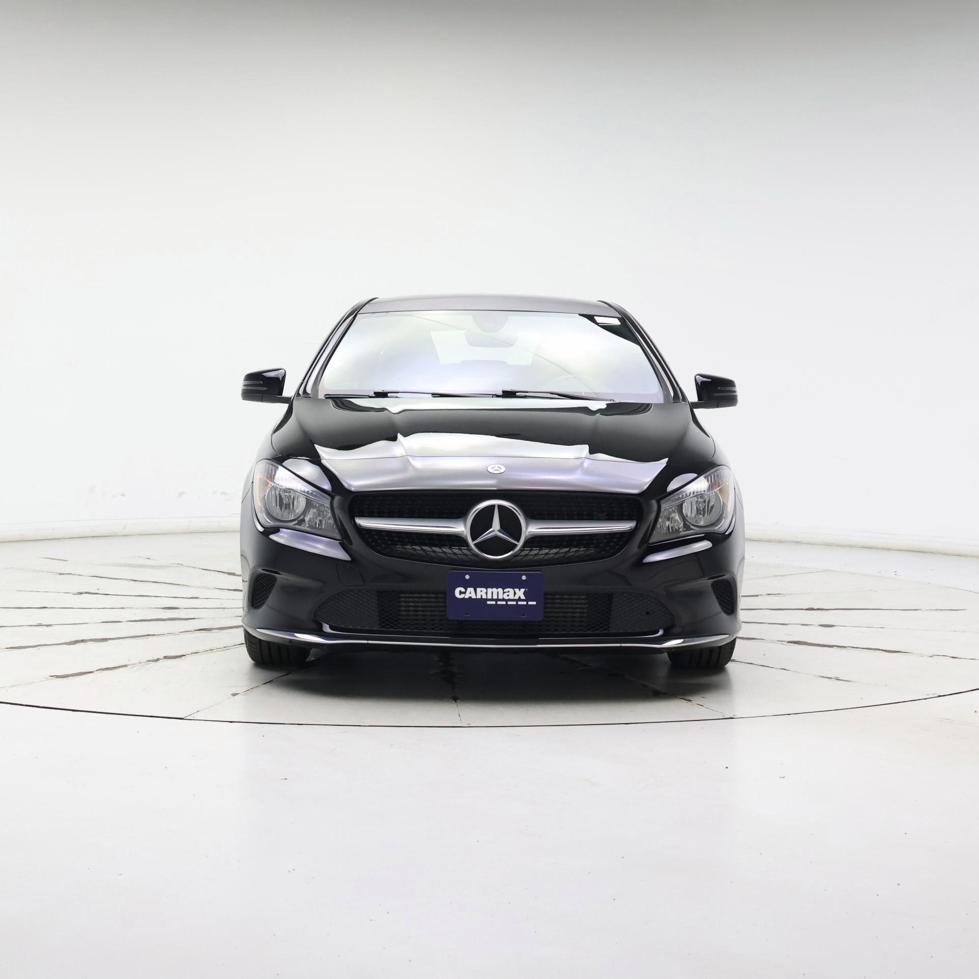 Thumbnail: 2019 Mercedes-Benz CLA - 5