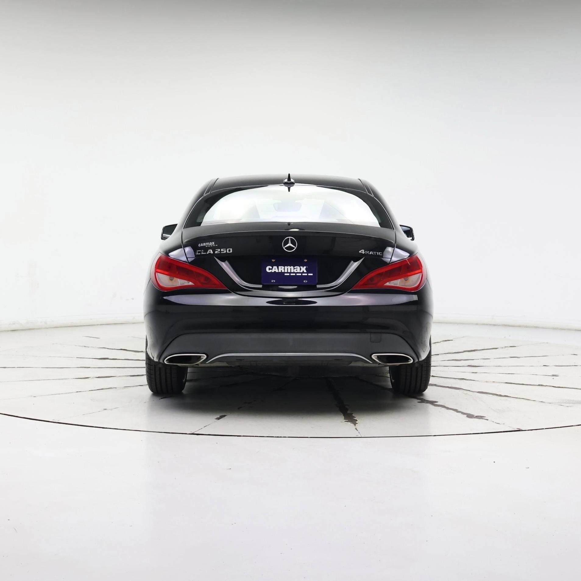 Thumbnail: 2019 Mercedes-Benz CLA - 6