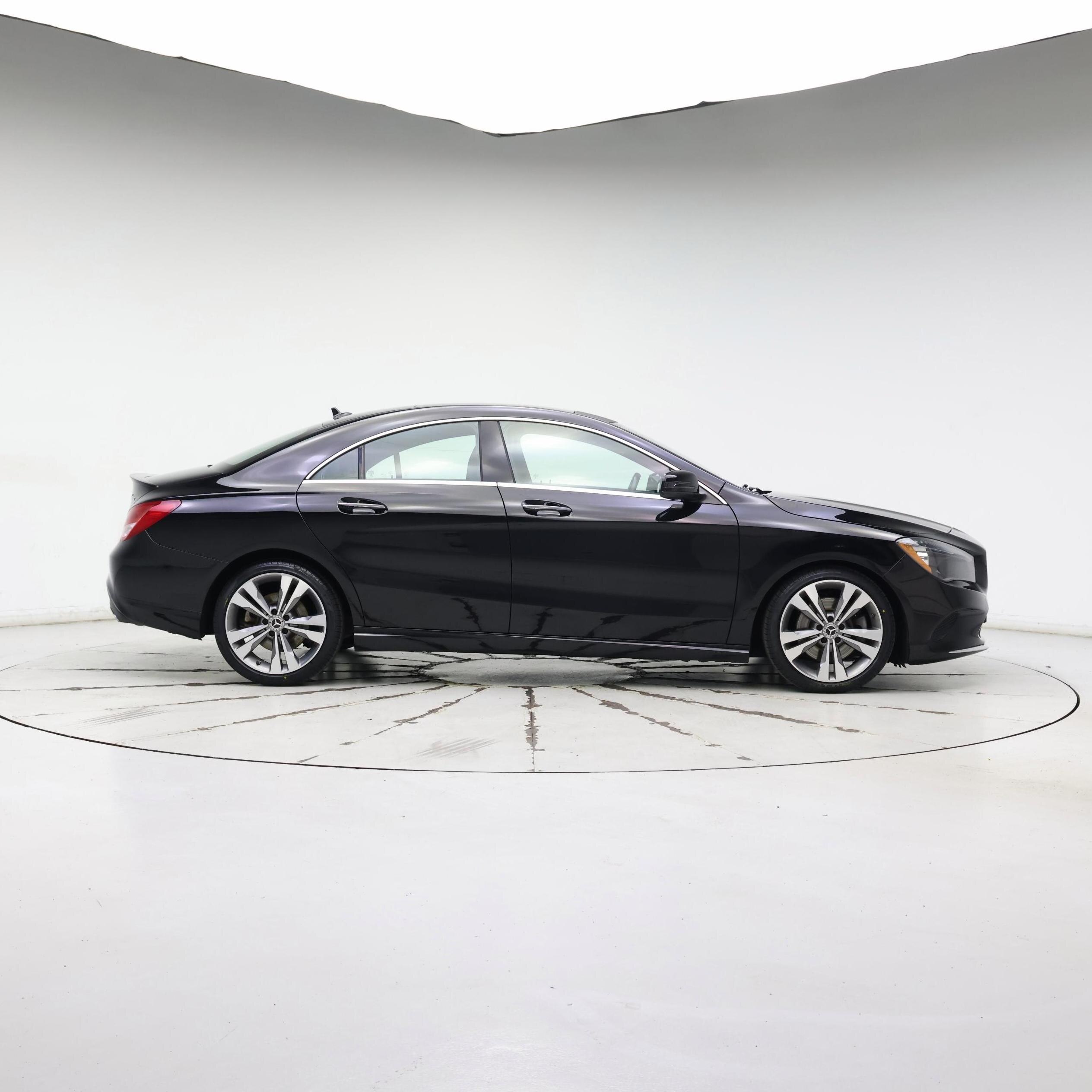 Thumbnail: 2019 Mercedes-Benz CLA - 7