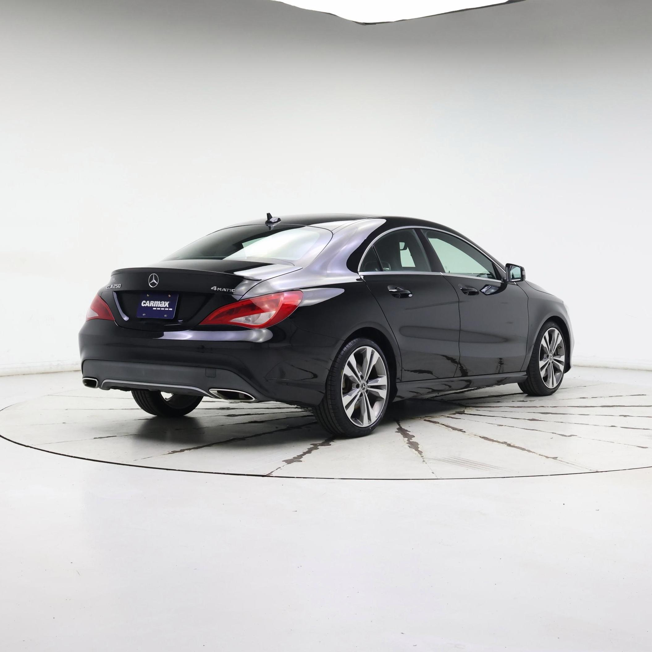 Thumbnail: 2019 Mercedes-Benz CLA - 8