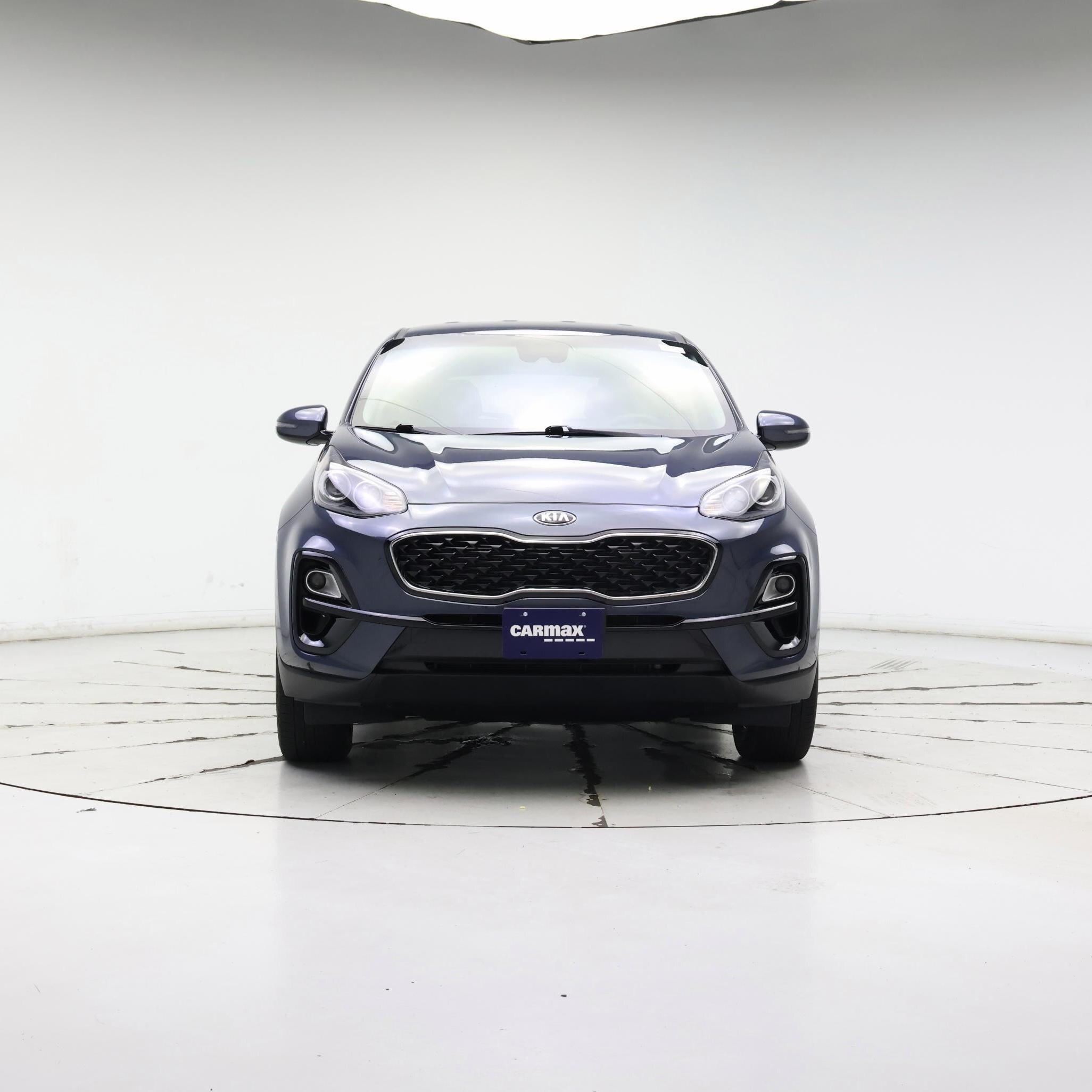 Thumbnail: 2020 Kia Sportage - 5