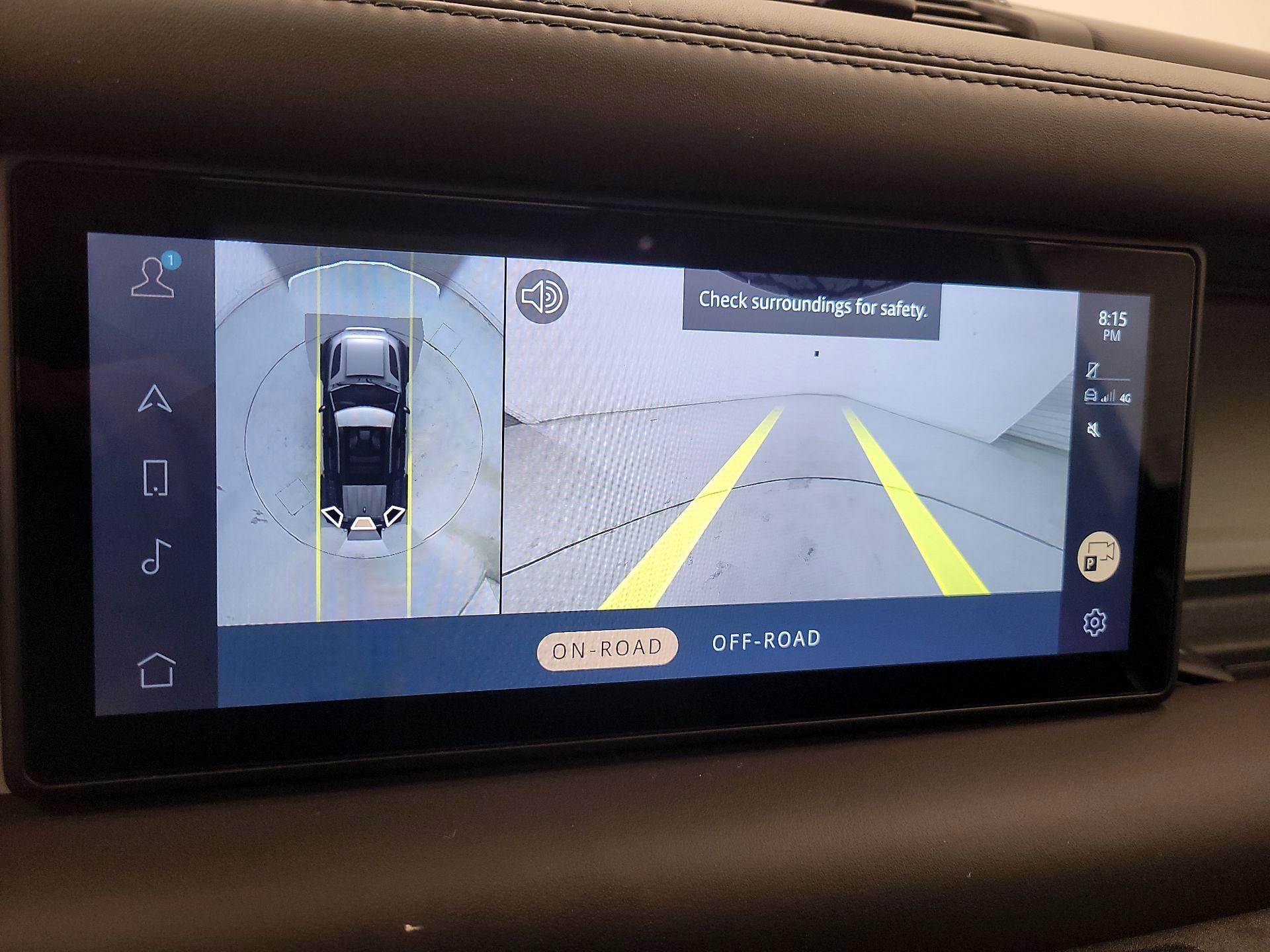 Thumbnail: 2020 Land Rover Defender - 14