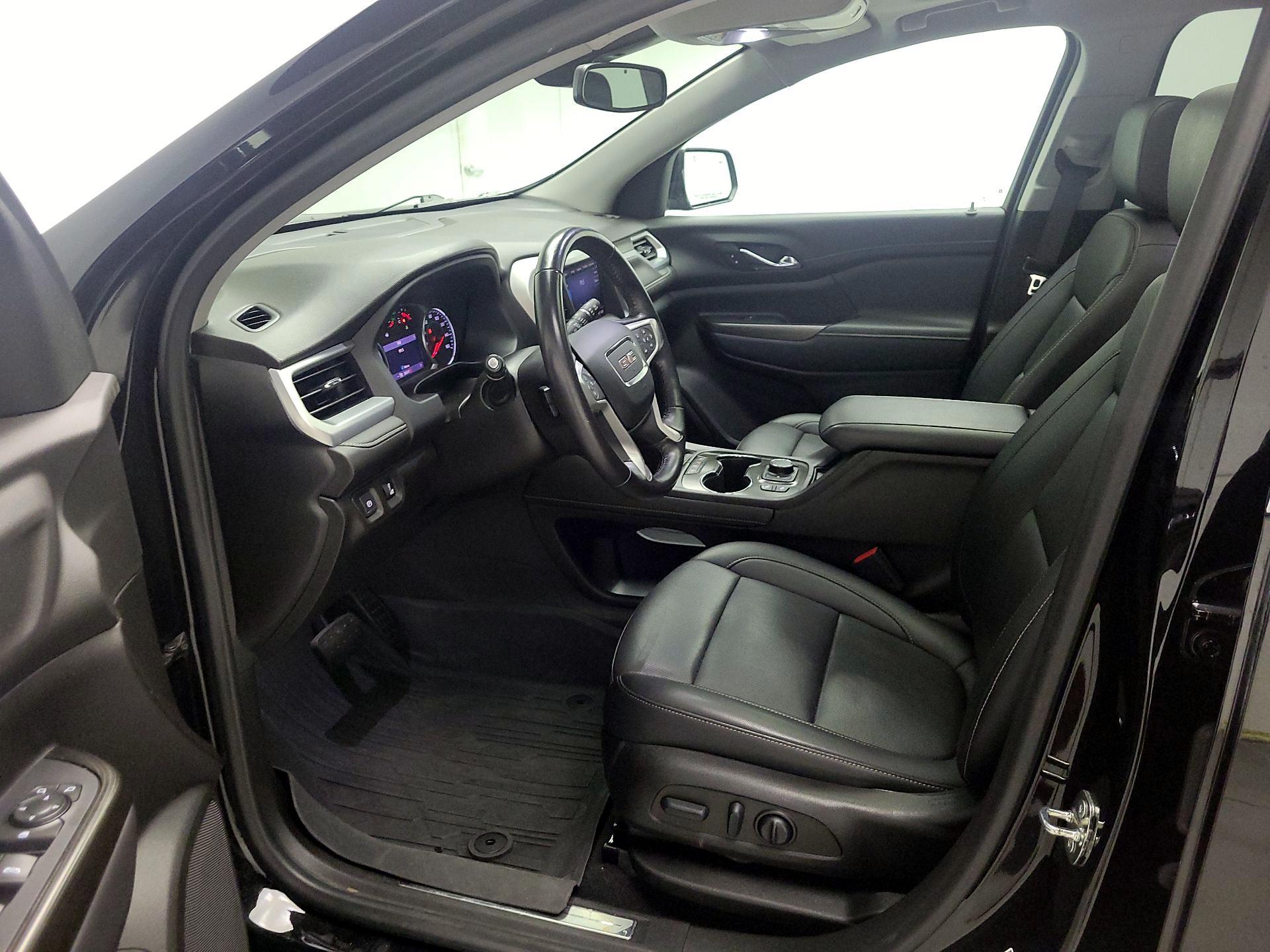 Thumbnail: 2022 GMC Acadia - 11